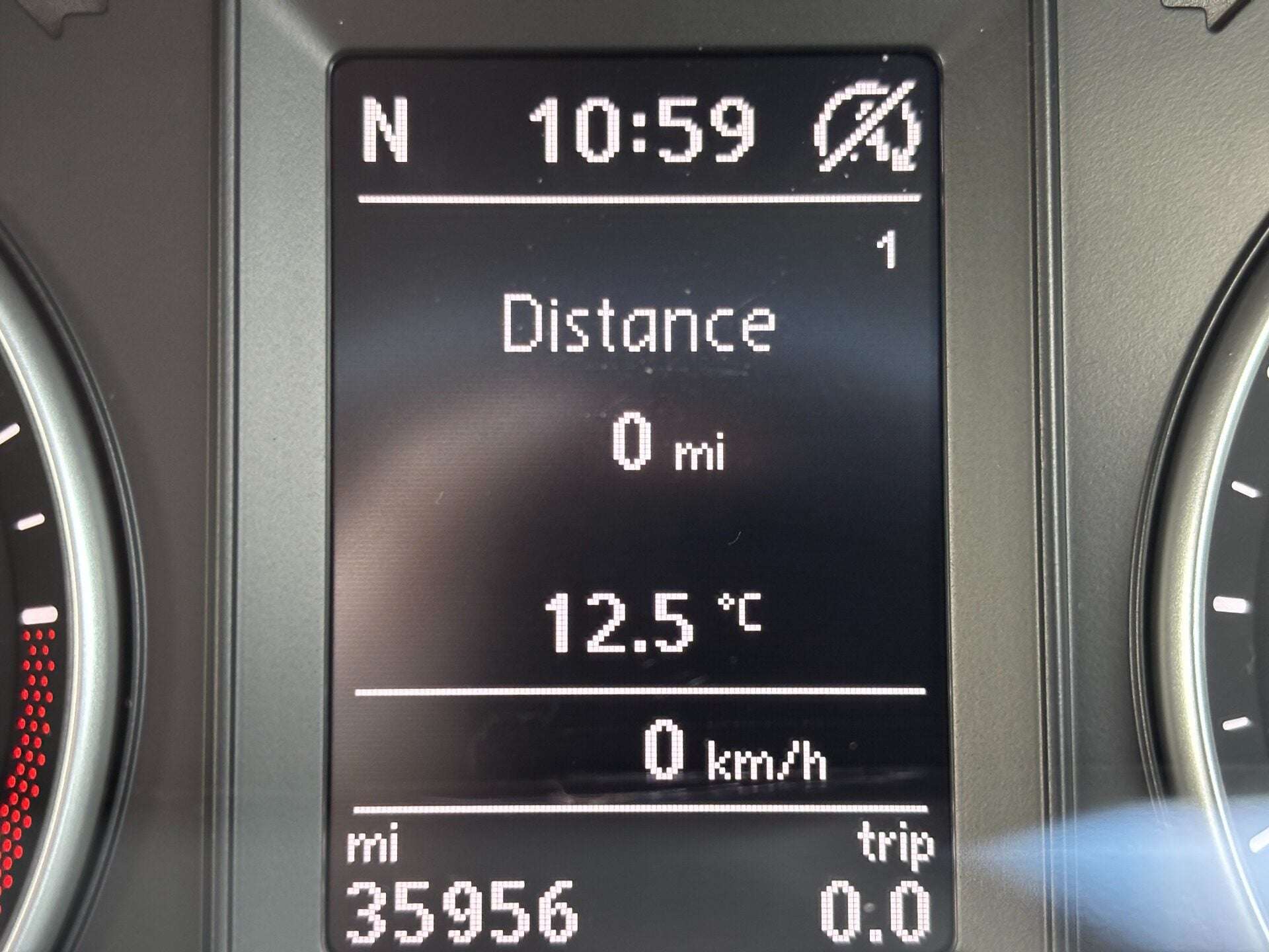 2018 VOLKSWAGEN CADDY 2018 VOLKSWAGEN CADDY