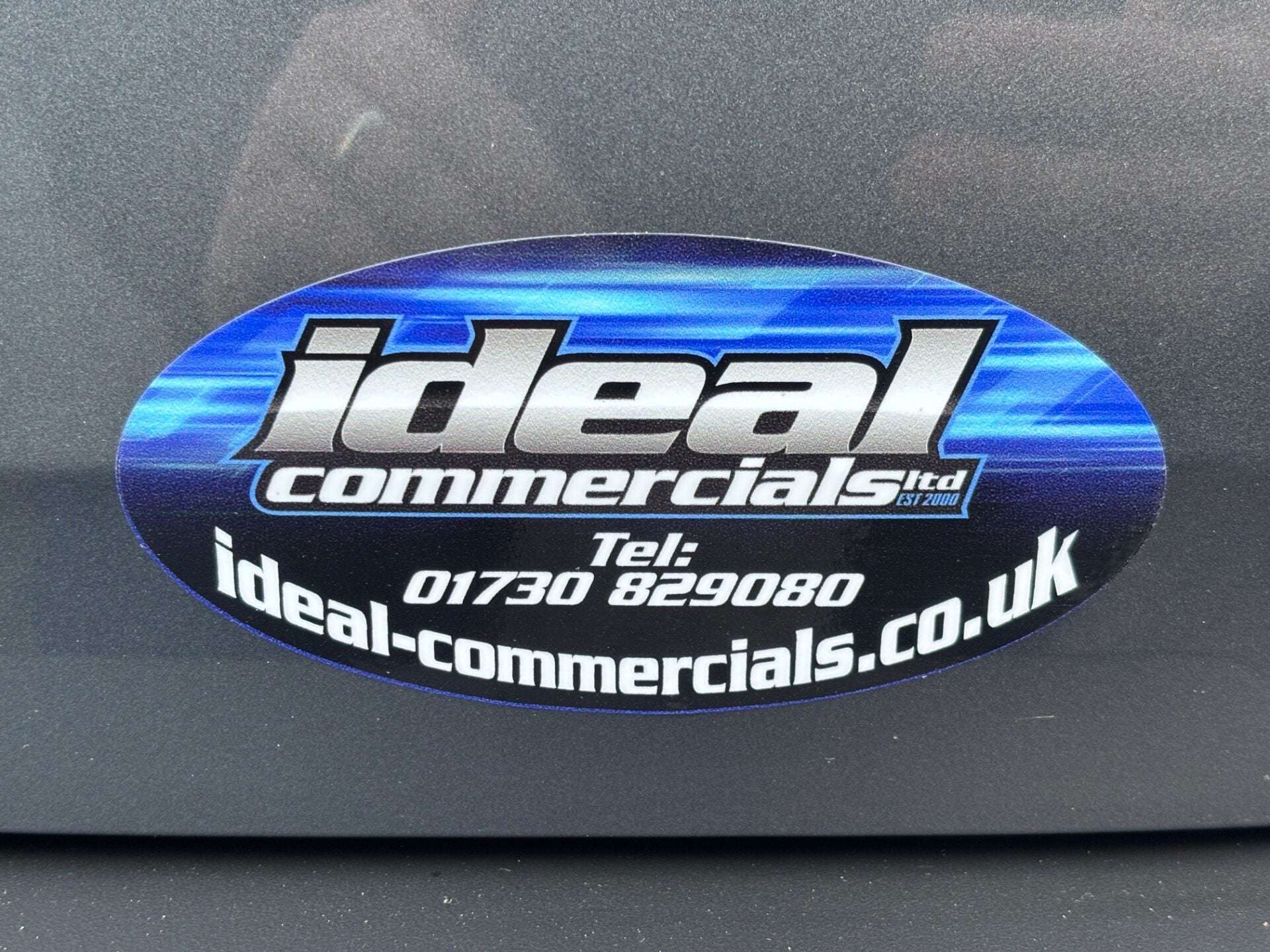 2018 VOLKSWAGEN CADDY 2018 VOLKSWAGEN CADDY