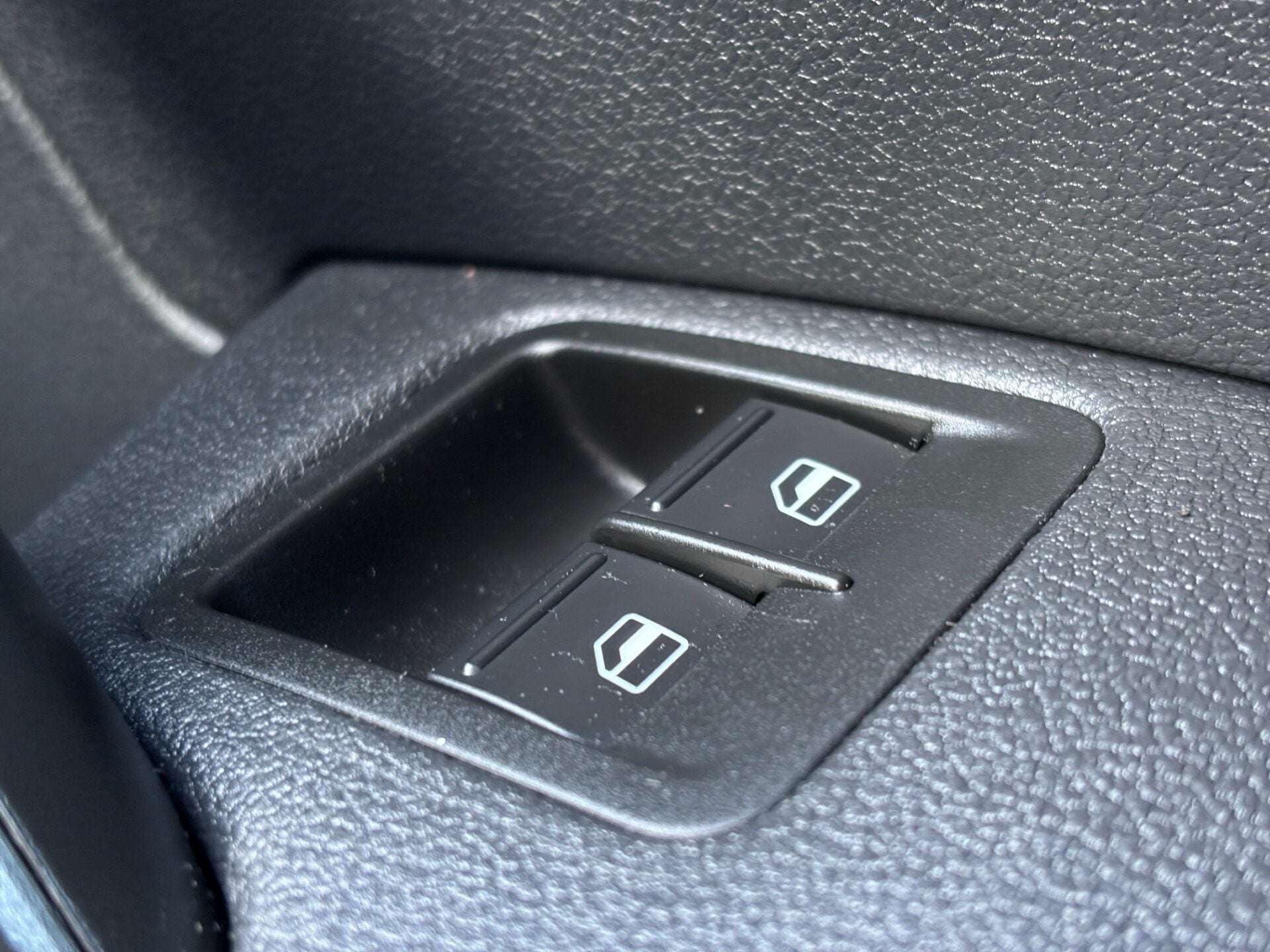 2018 VOLKSWAGEN CADDY 2018 VOLKSWAGEN CADDY