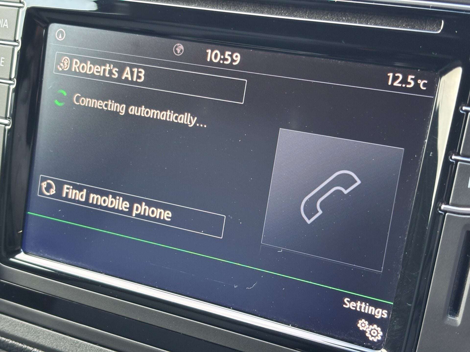 2018 VOLKSWAGEN CADDY 2018 VOLKSWAGEN CADDY