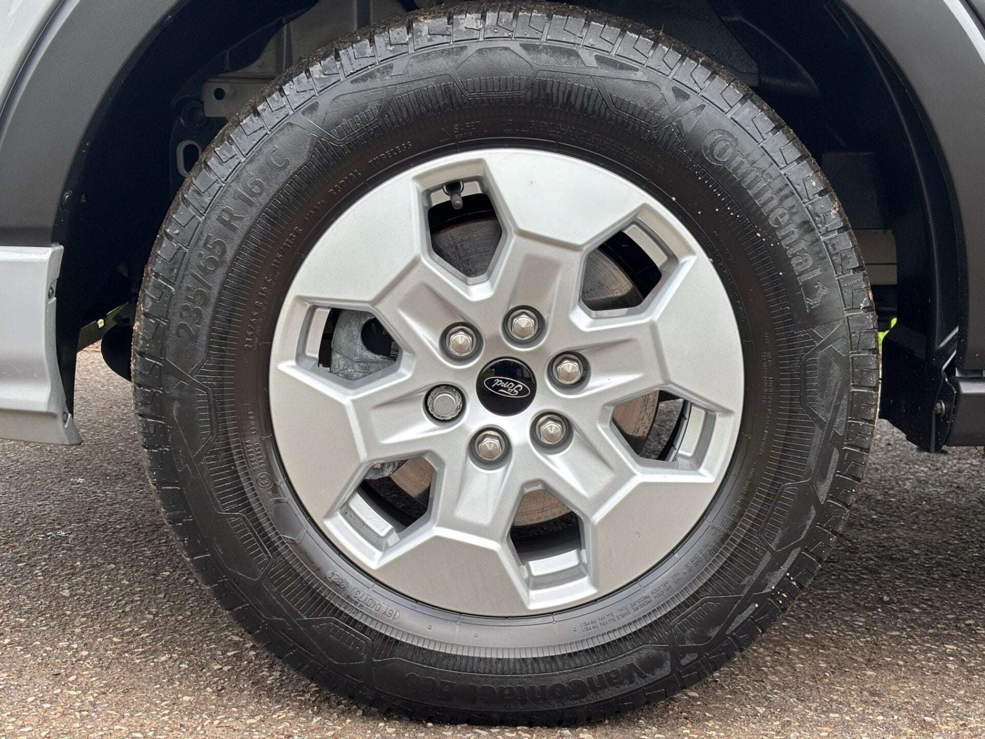 2024 FORD TRANSIT 2024 FORD TRANSIT