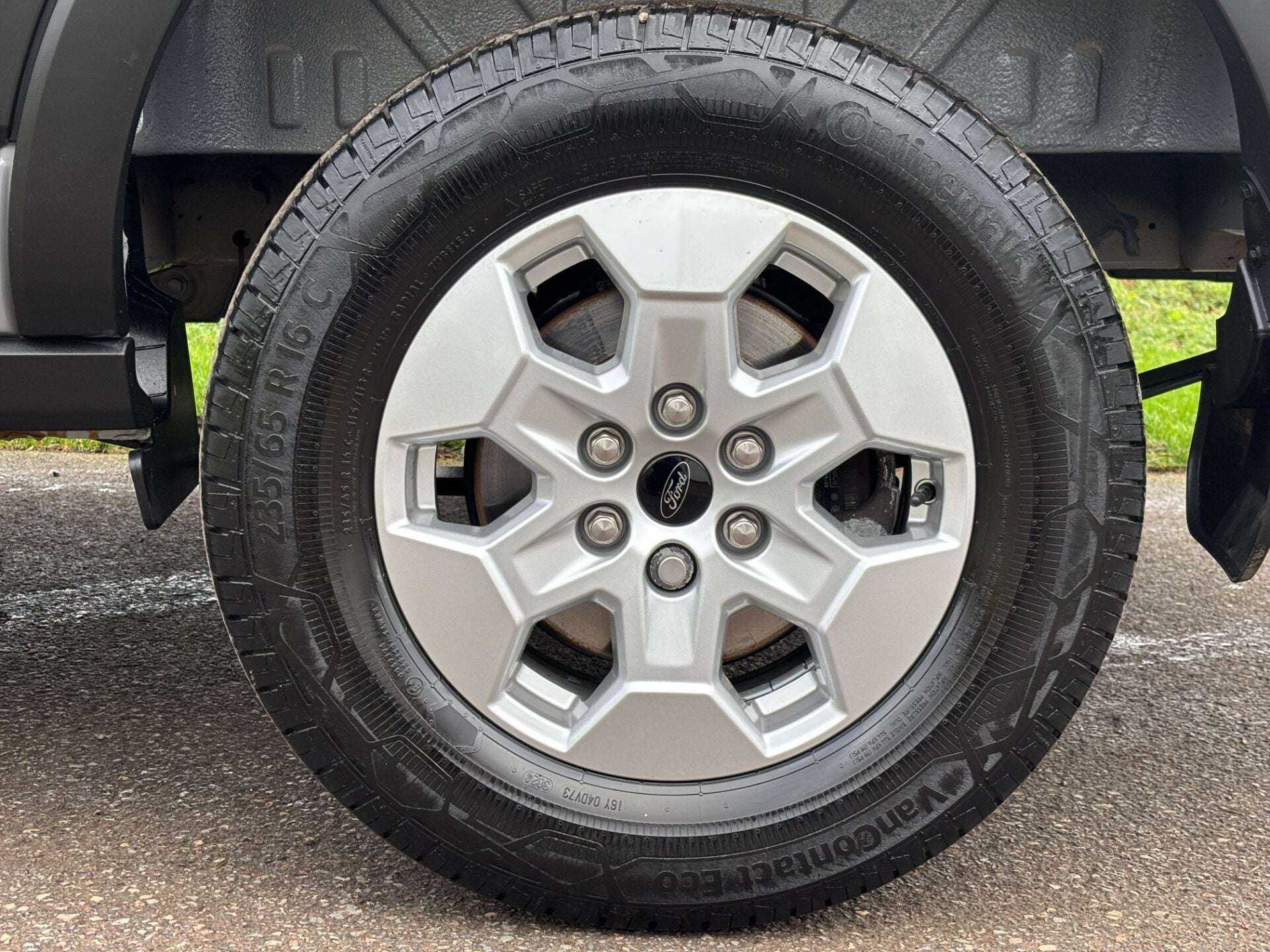 2024 FORD TRANSIT 2024 FORD TRANSIT