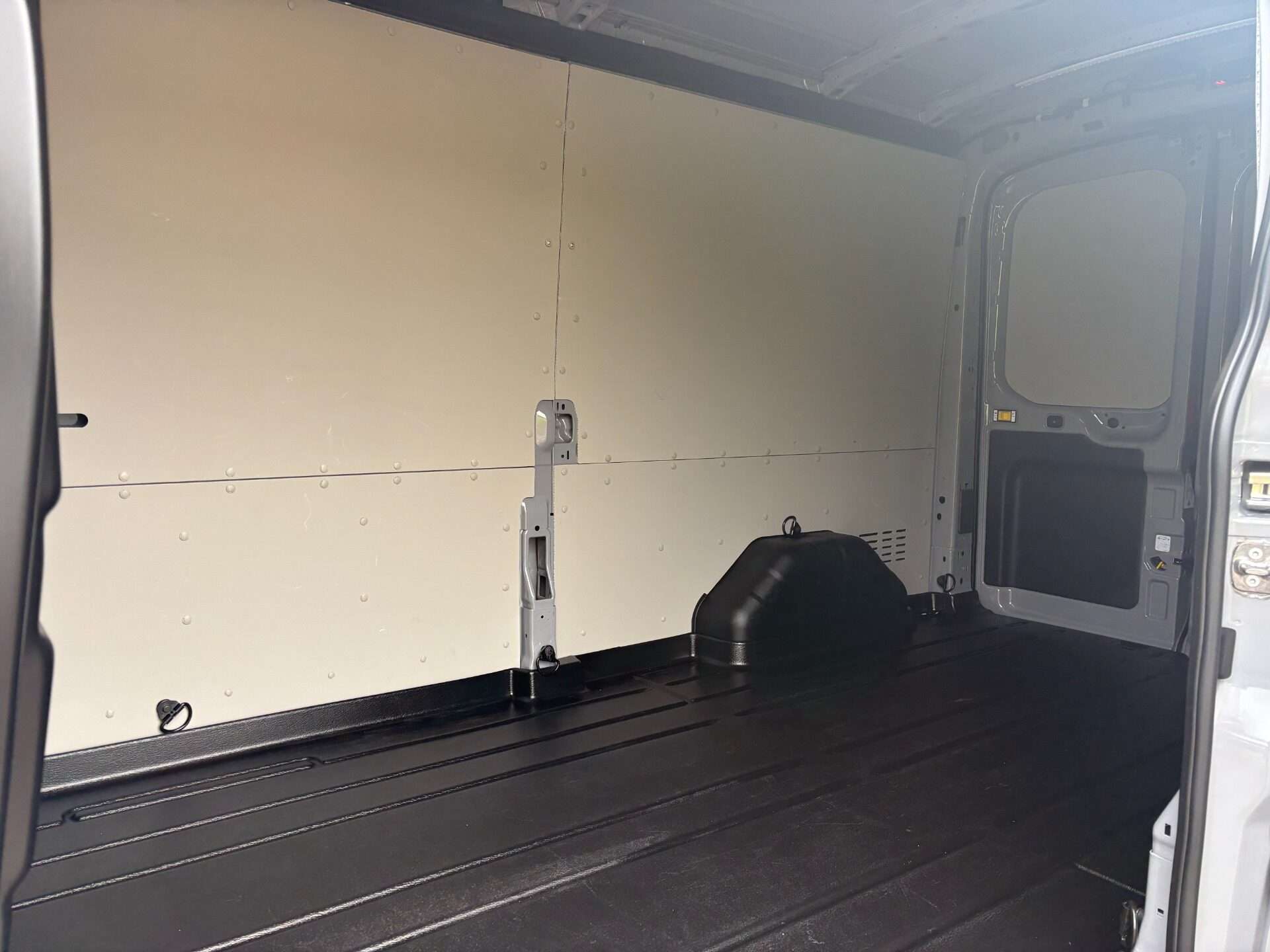 2024 FORD TRANSIT 2024 FORD TRANSIT