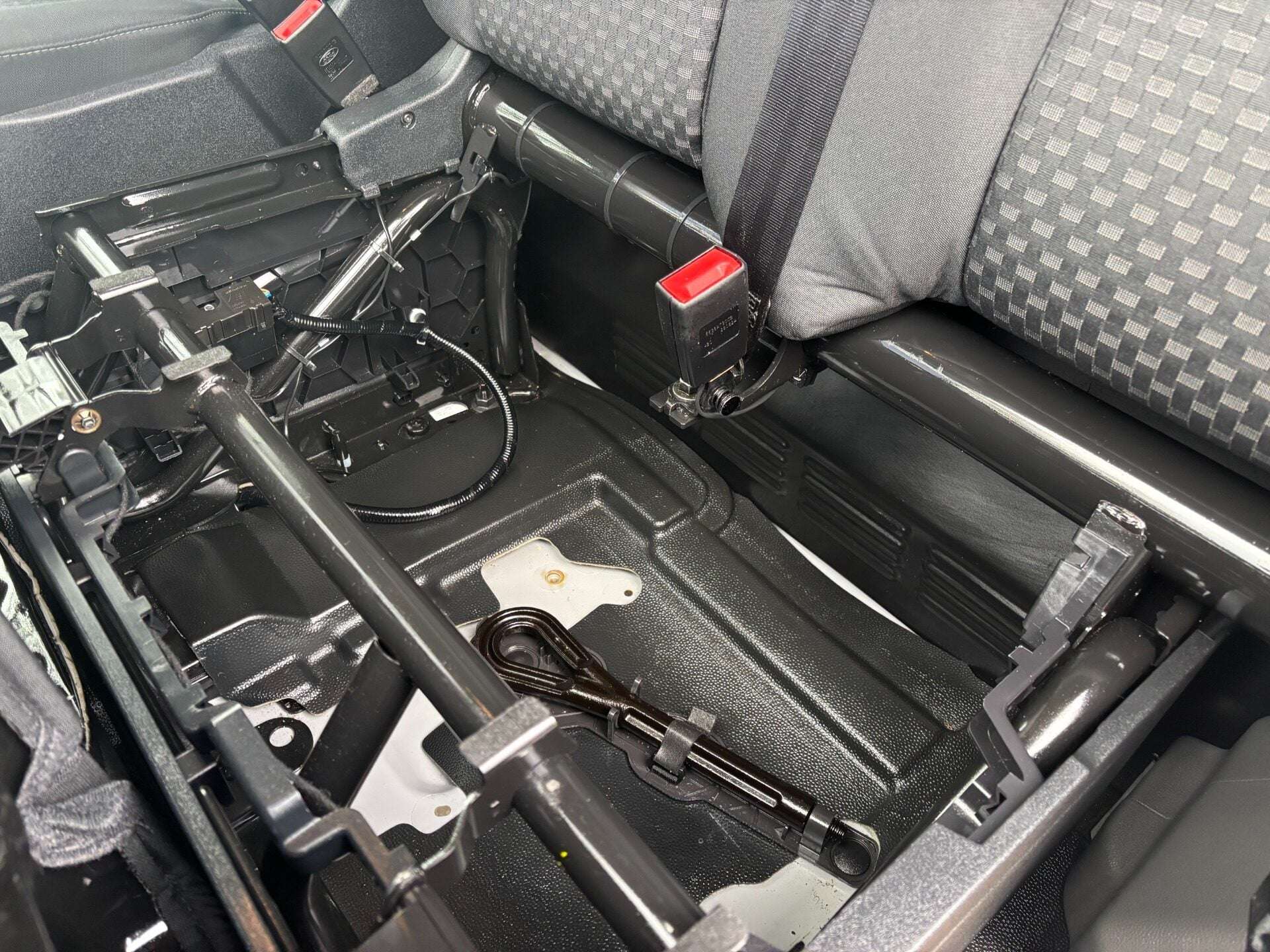 2024 FORD TRANSIT 2024 FORD TRANSIT