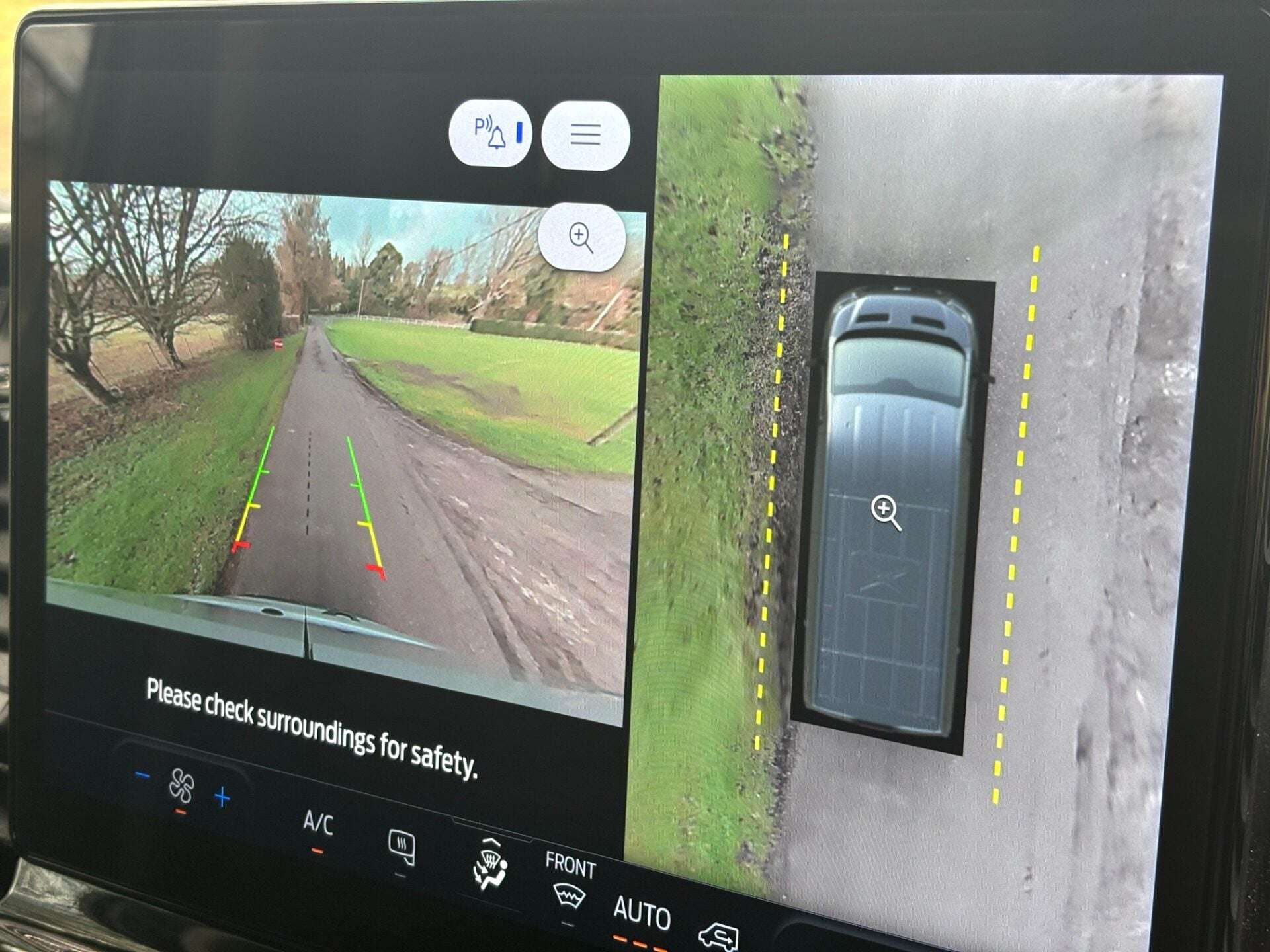 2024 FORD TRANSIT 2024 FORD TRANSIT