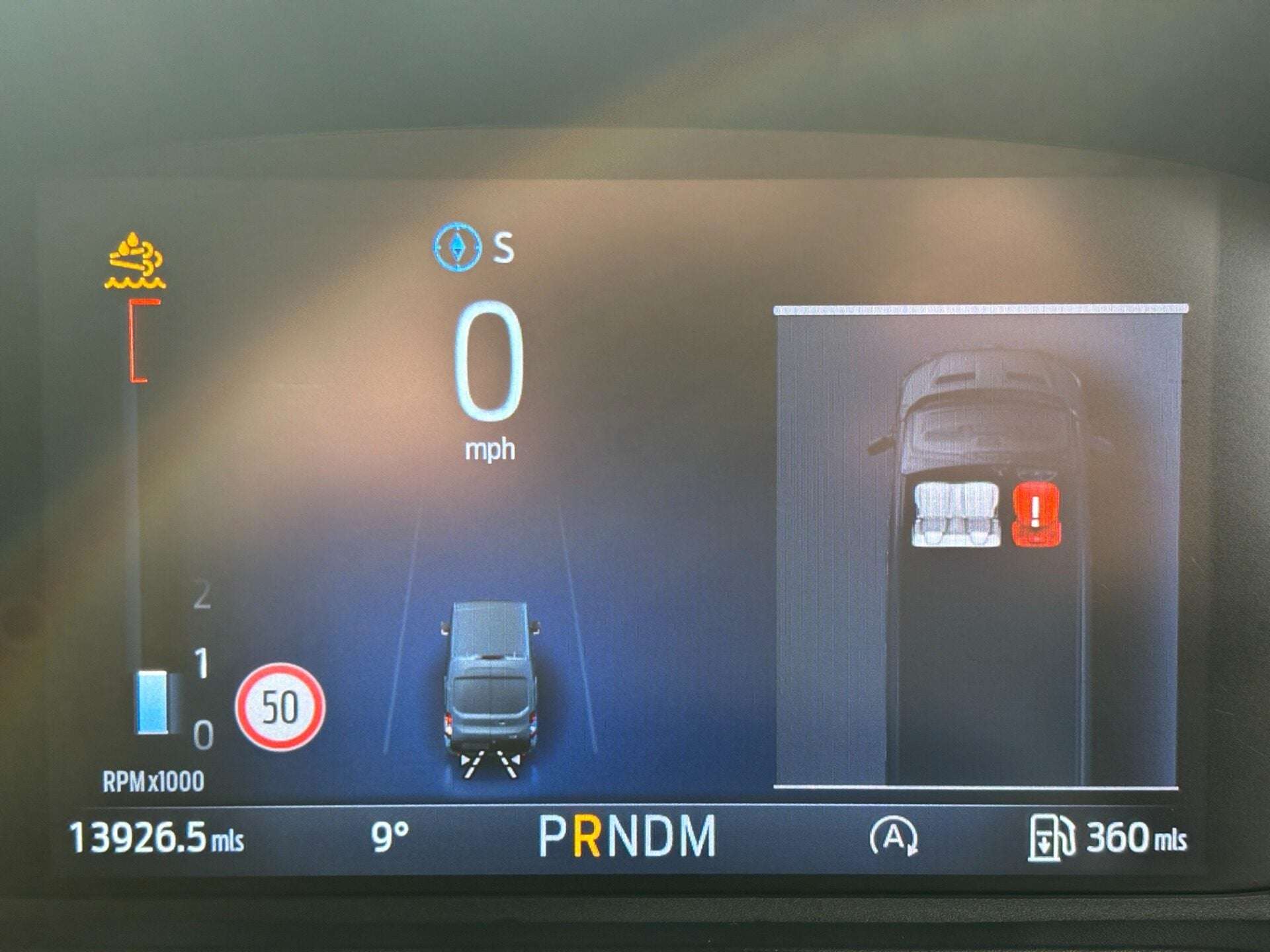 2024 FORD TRANSIT 2024 FORD TRANSIT