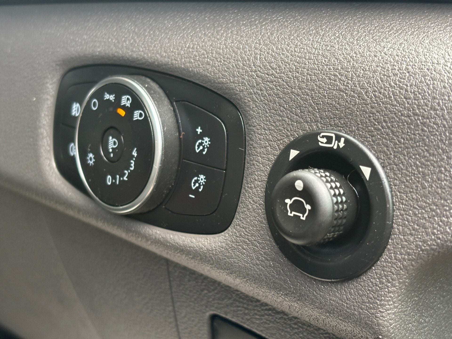 2024 FORD TRANSIT 2024 FORD TRANSIT