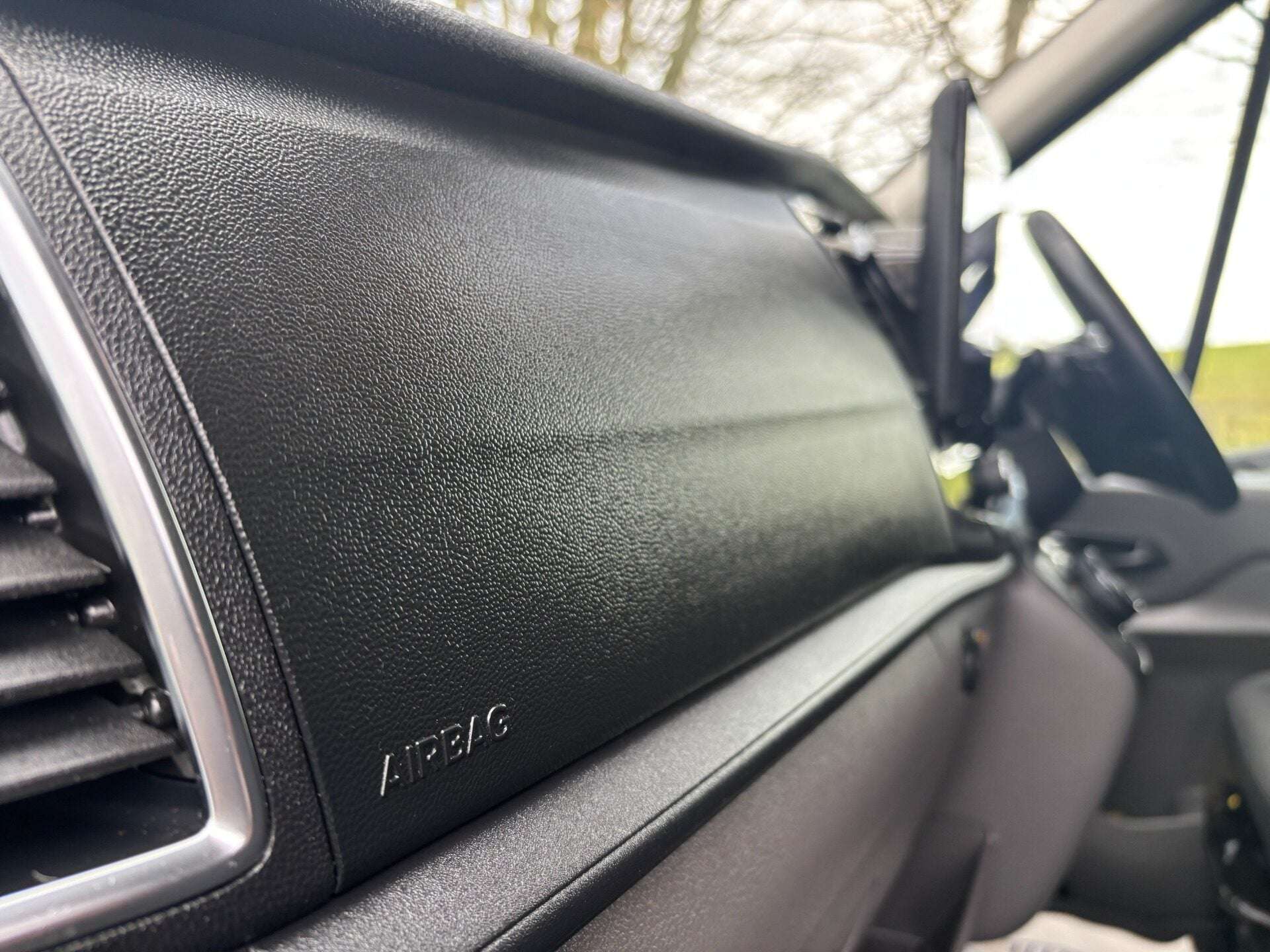 2024 FORD TRANSIT 2024 FORD TRANSIT