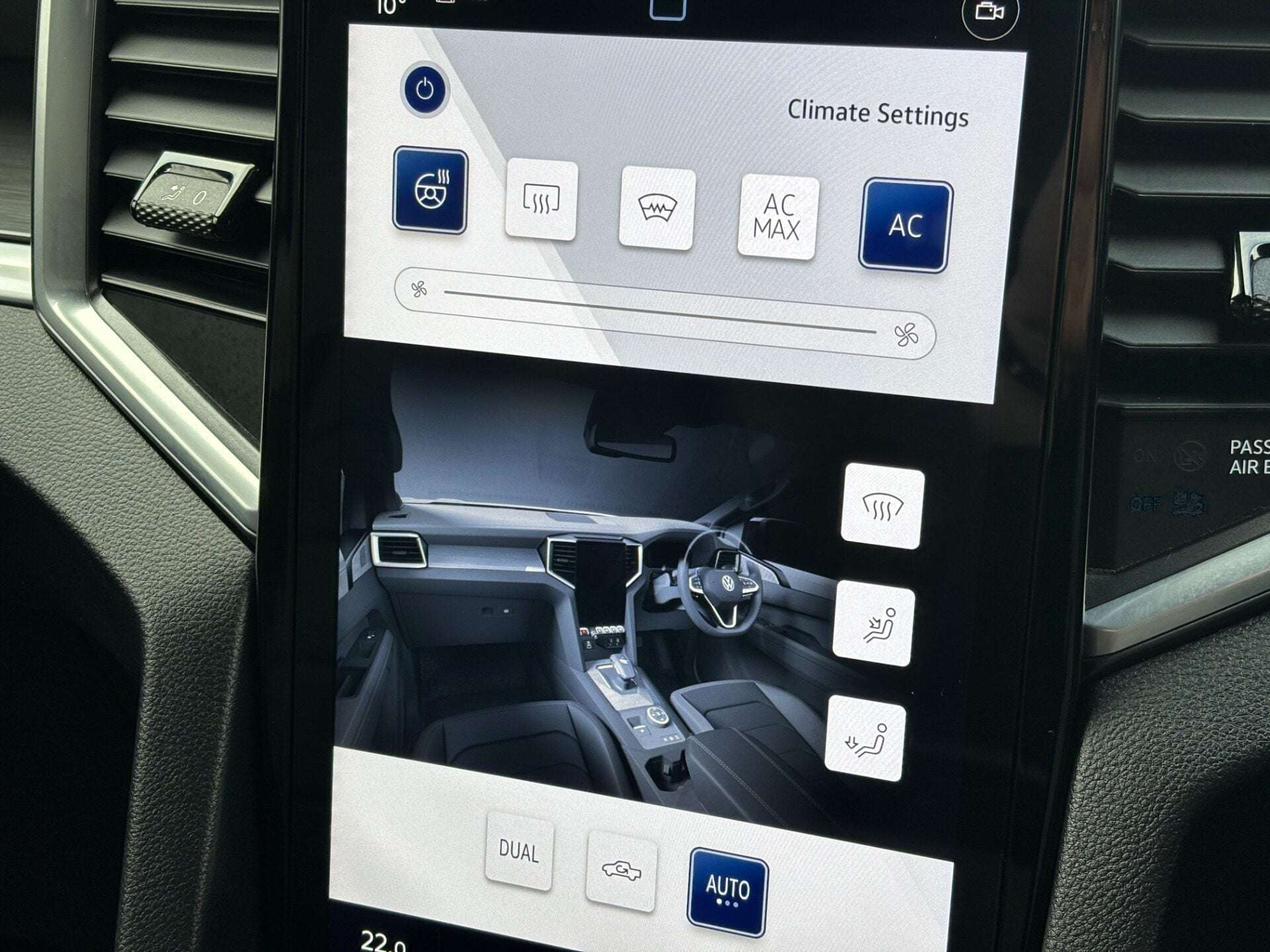 2024 VOLKSWAGEN AMAROK 2024 VOLKSWAGEN AMAROK