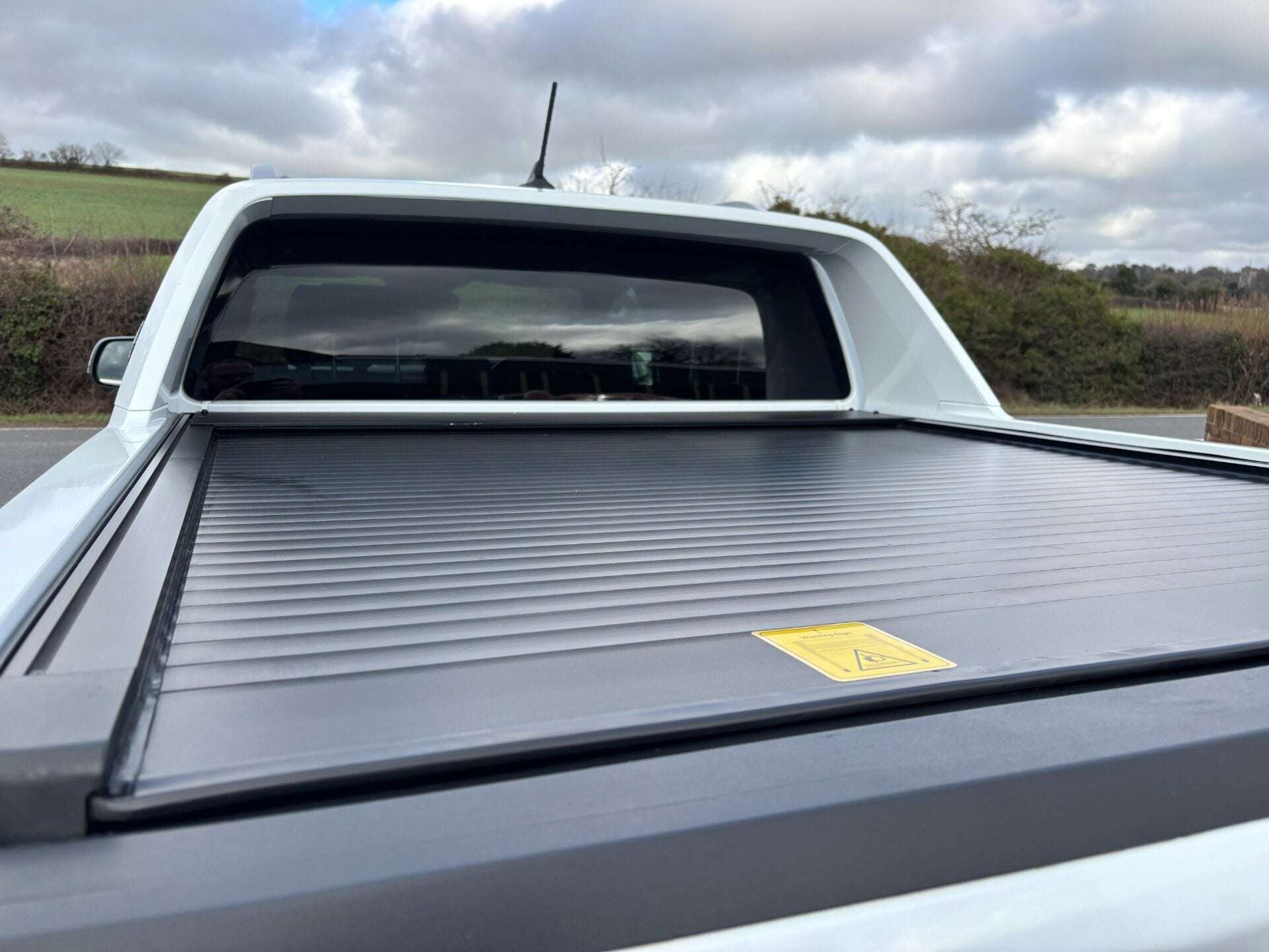 2024 VOLKSWAGEN AMAROK 2024 VOLKSWAGEN AMAROK