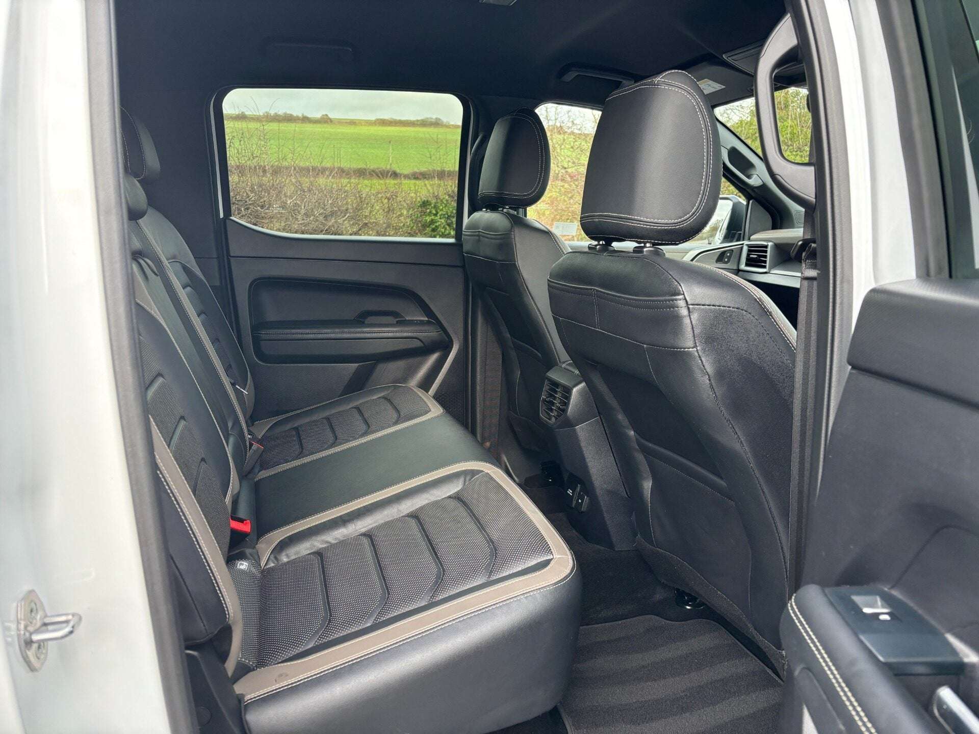 2024 VOLKSWAGEN AMAROK 2024 VOLKSWAGEN AMAROK