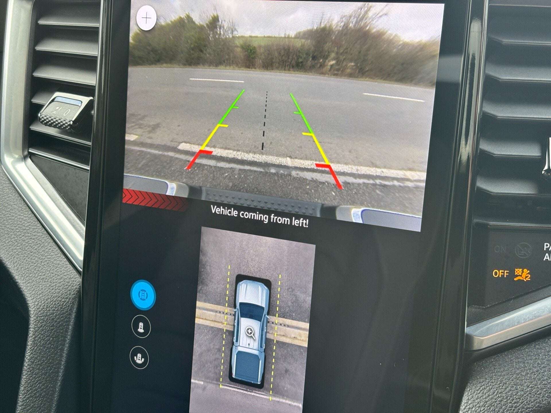 2024 VOLKSWAGEN AMAROK 2024 VOLKSWAGEN AMAROK