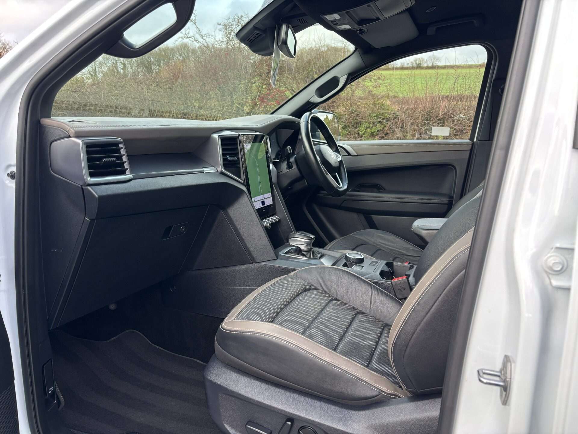 2024 VOLKSWAGEN AMAROK 2024 VOLKSWAGEN AMAROK