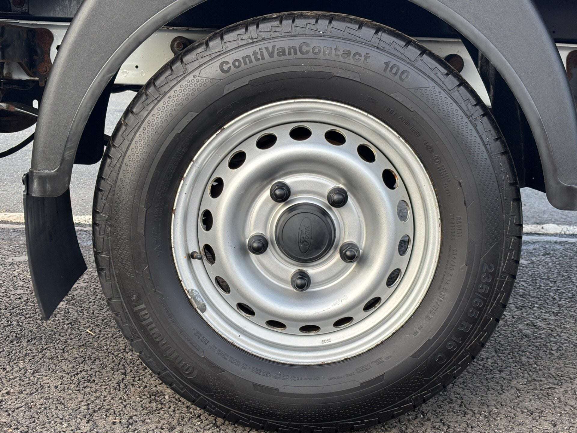 2020 FORD TRANSIT 2020 FORD TRANSIT