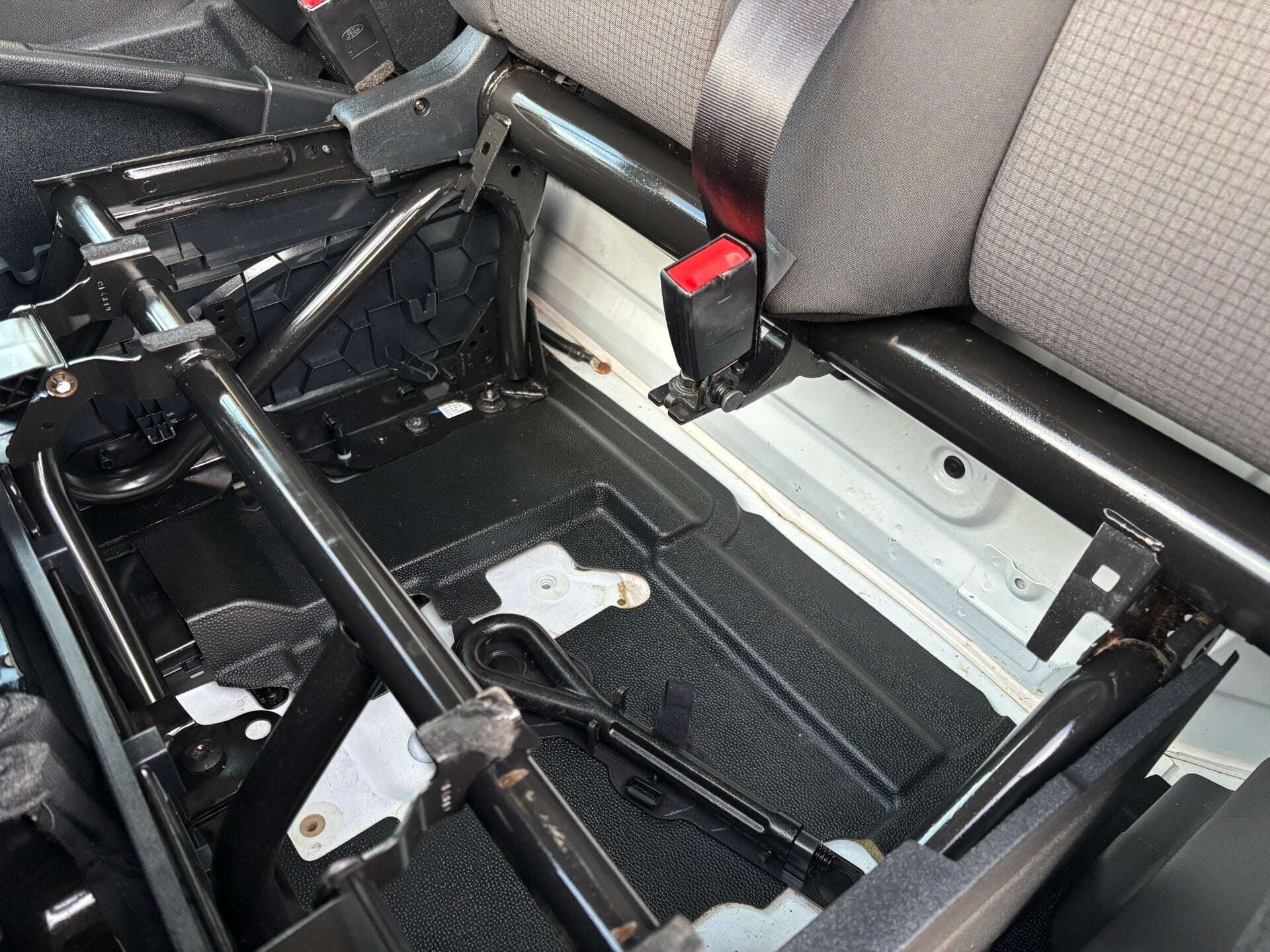 2020 FORD TRANSIT 2020 FORD TRANSIT