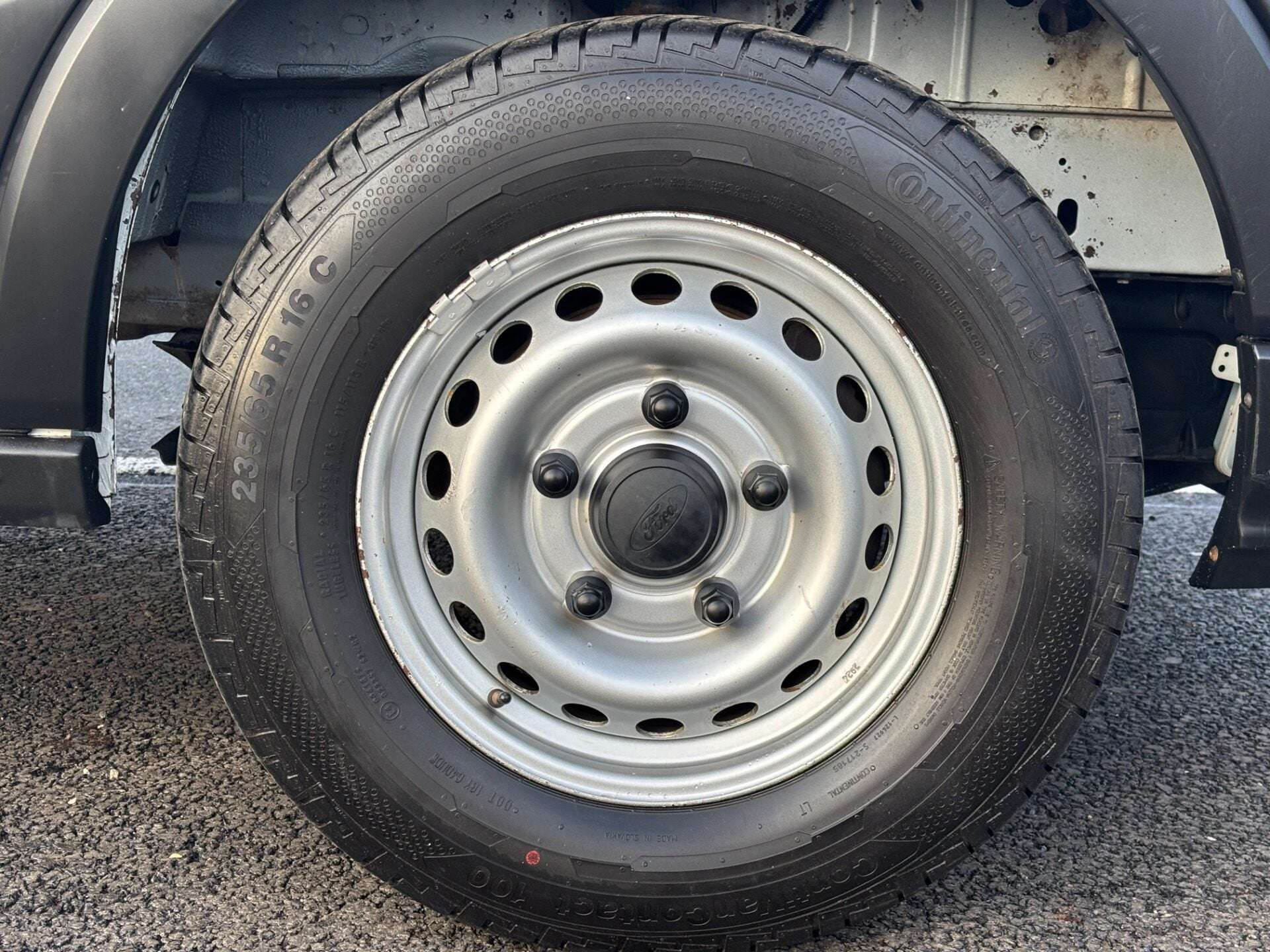 2020 FORD TRANSIT 2020 FORD TRANSIT