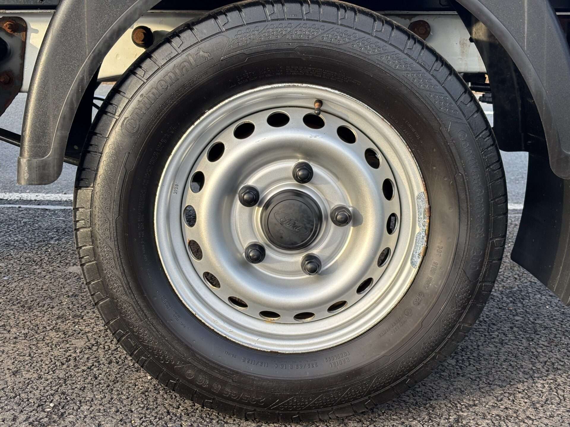 2020 FORD TRANSIT 2020 FORD TRANSIT