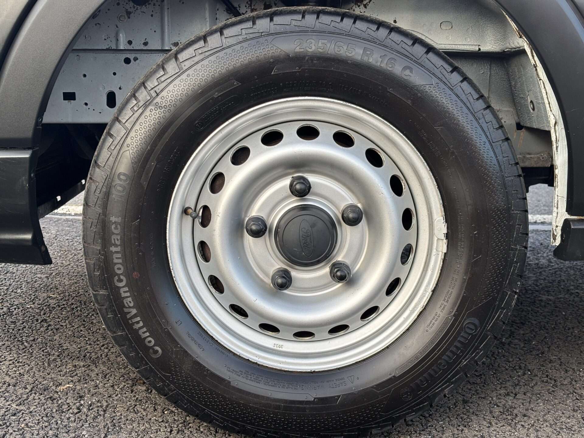 2020 FORD TRANSIT 2020 FORD TRANSIT