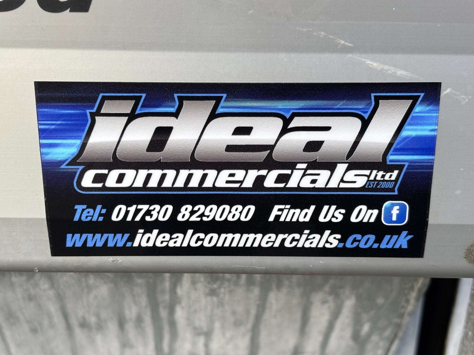 2020 FORD TRANSIT 2020 FORD TRANSIT