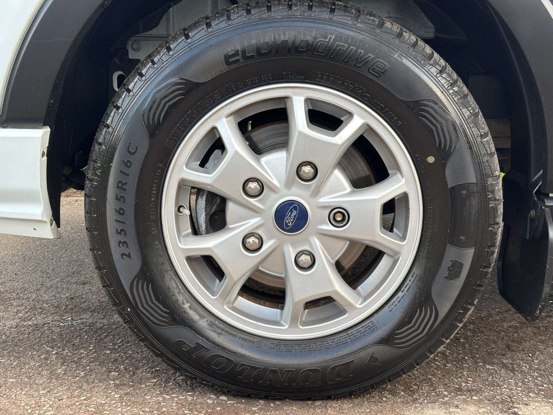 2020 FORD TRANSIT 2020 FORD TRANSIT