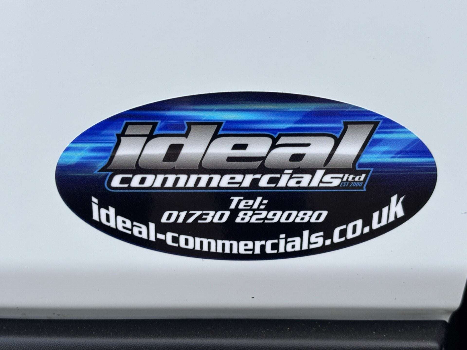 2020 FORD TRANSIT 2020 FORD TRANSIT