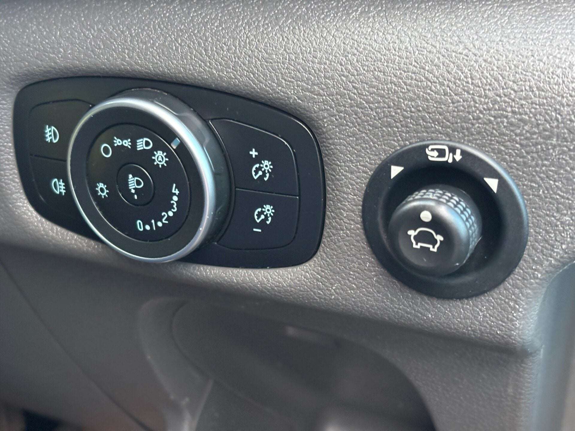 2020 FORD TRANSIT 2020 FORD TRANSIT