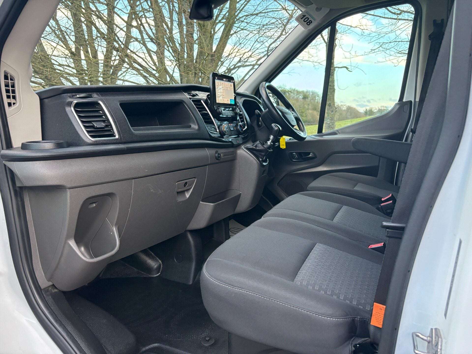 2020 FORD TRANSIT 2020 FORD TRANSIT