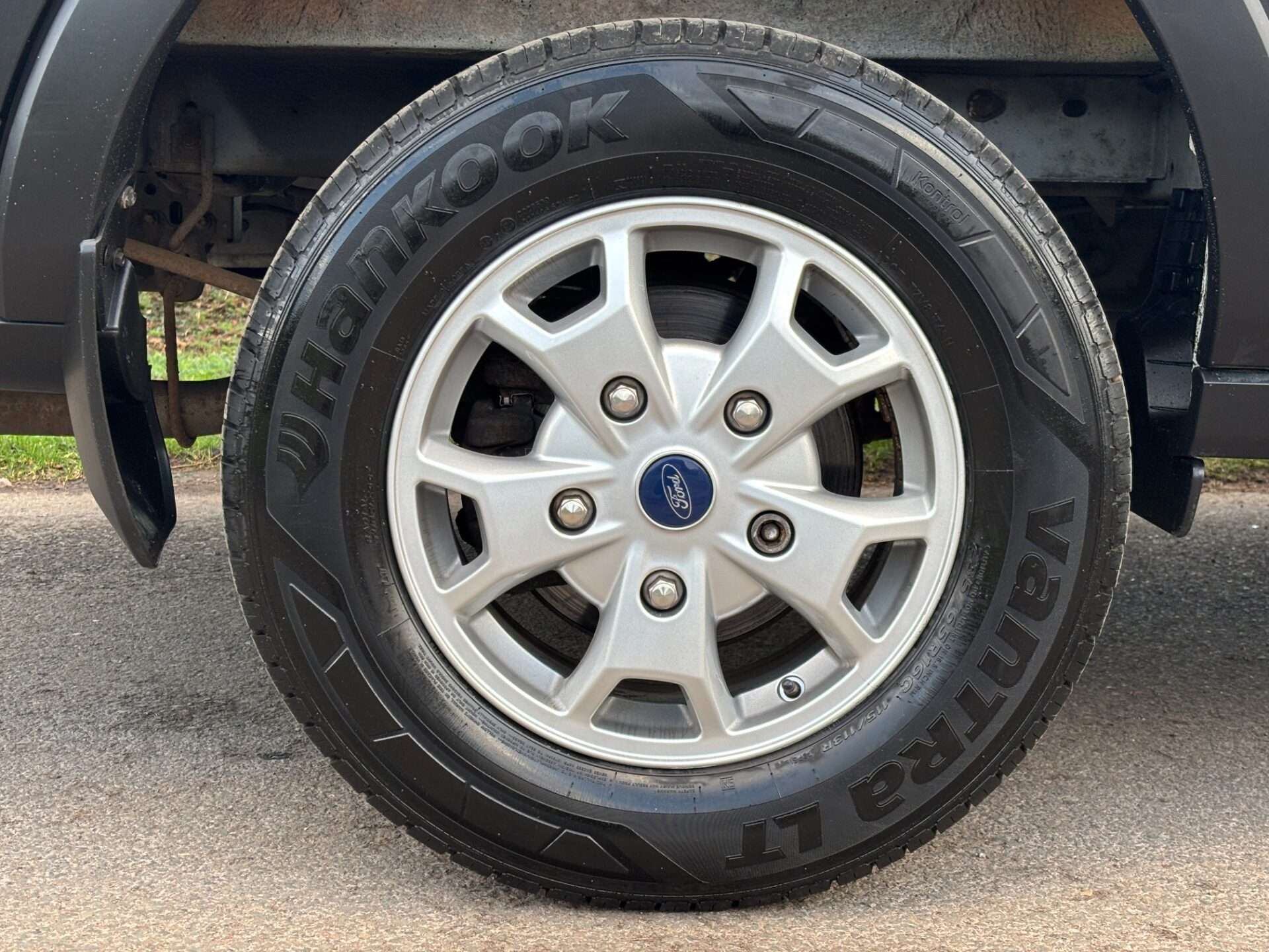 2020 FORD TRANSIT 2020 FORD TRANSIT