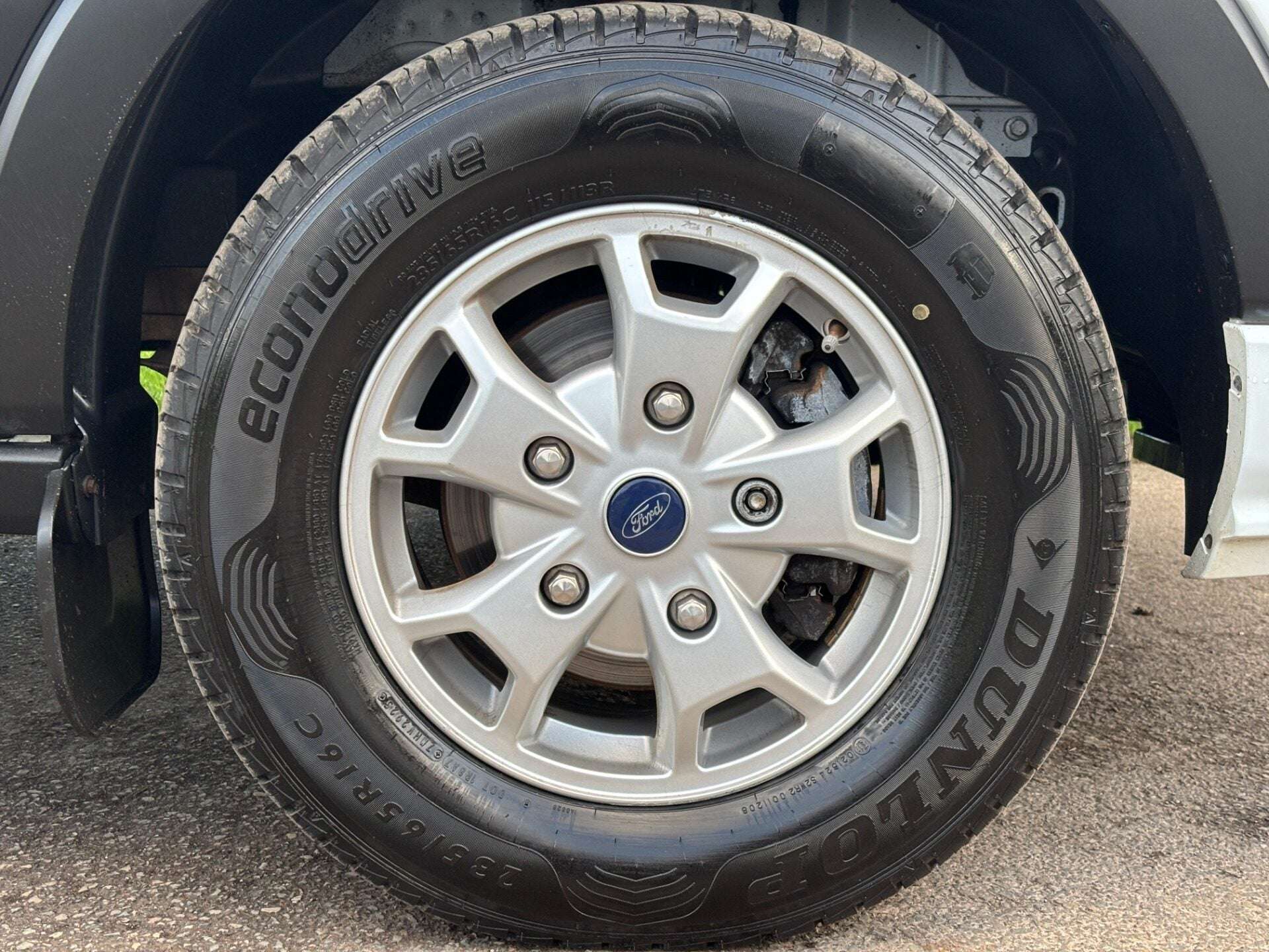 2020 FORD TRANSIT 2020 FORD TRANSIT