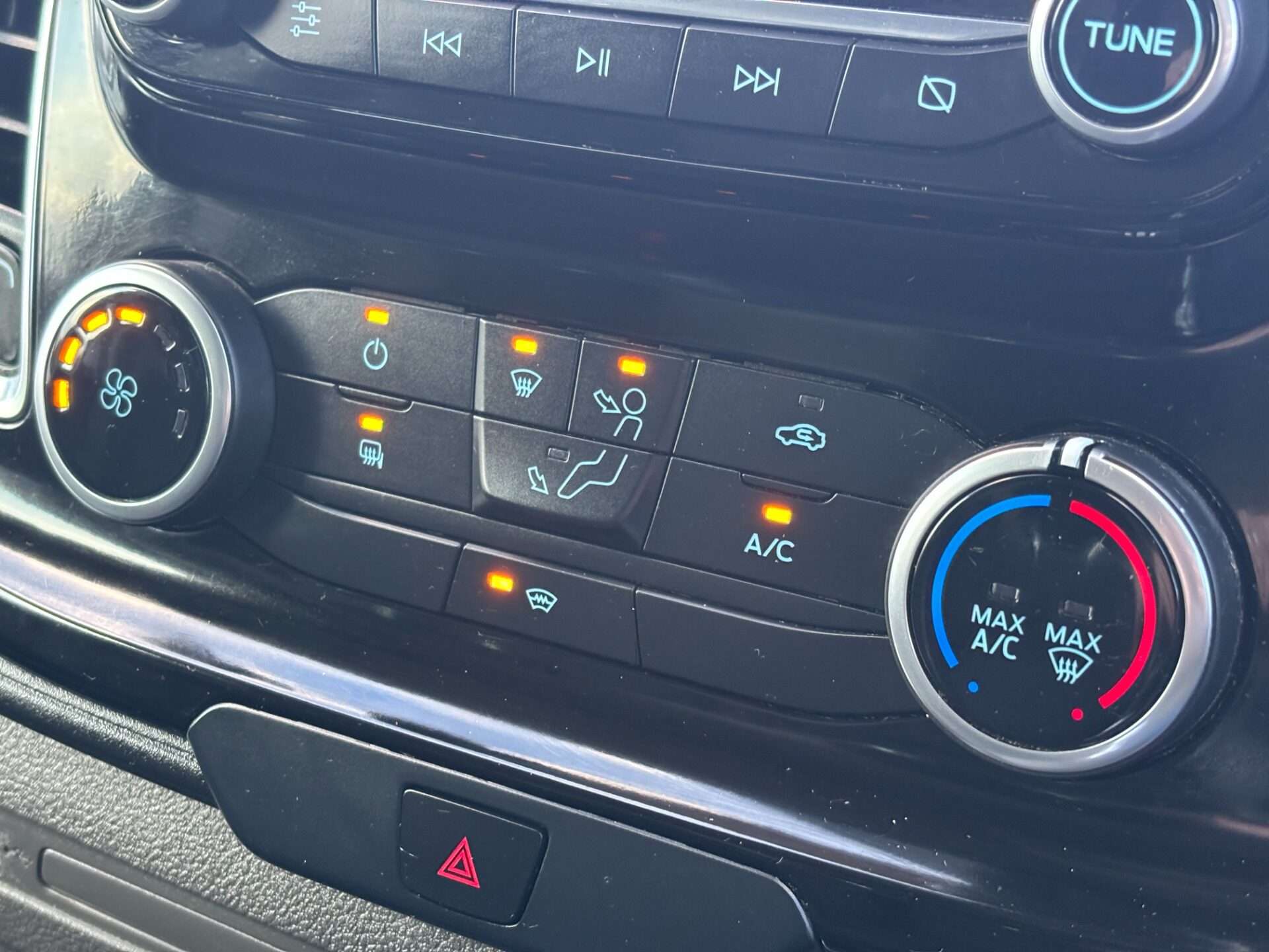 2020 FORD TRANSIT 2020 FORD TRANSIT