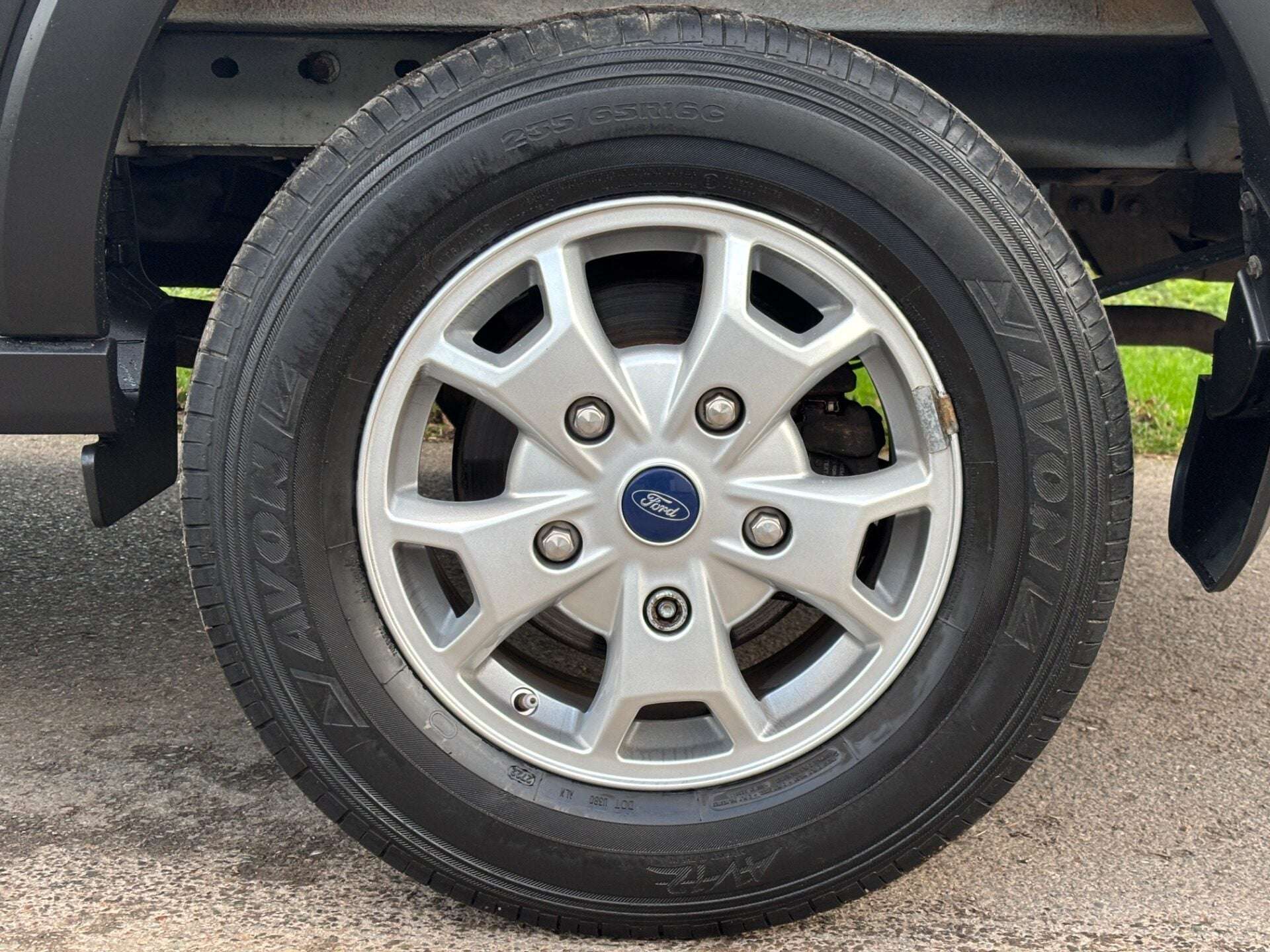 2020 FORD TRANSIT 2020 FORD TRANSIT