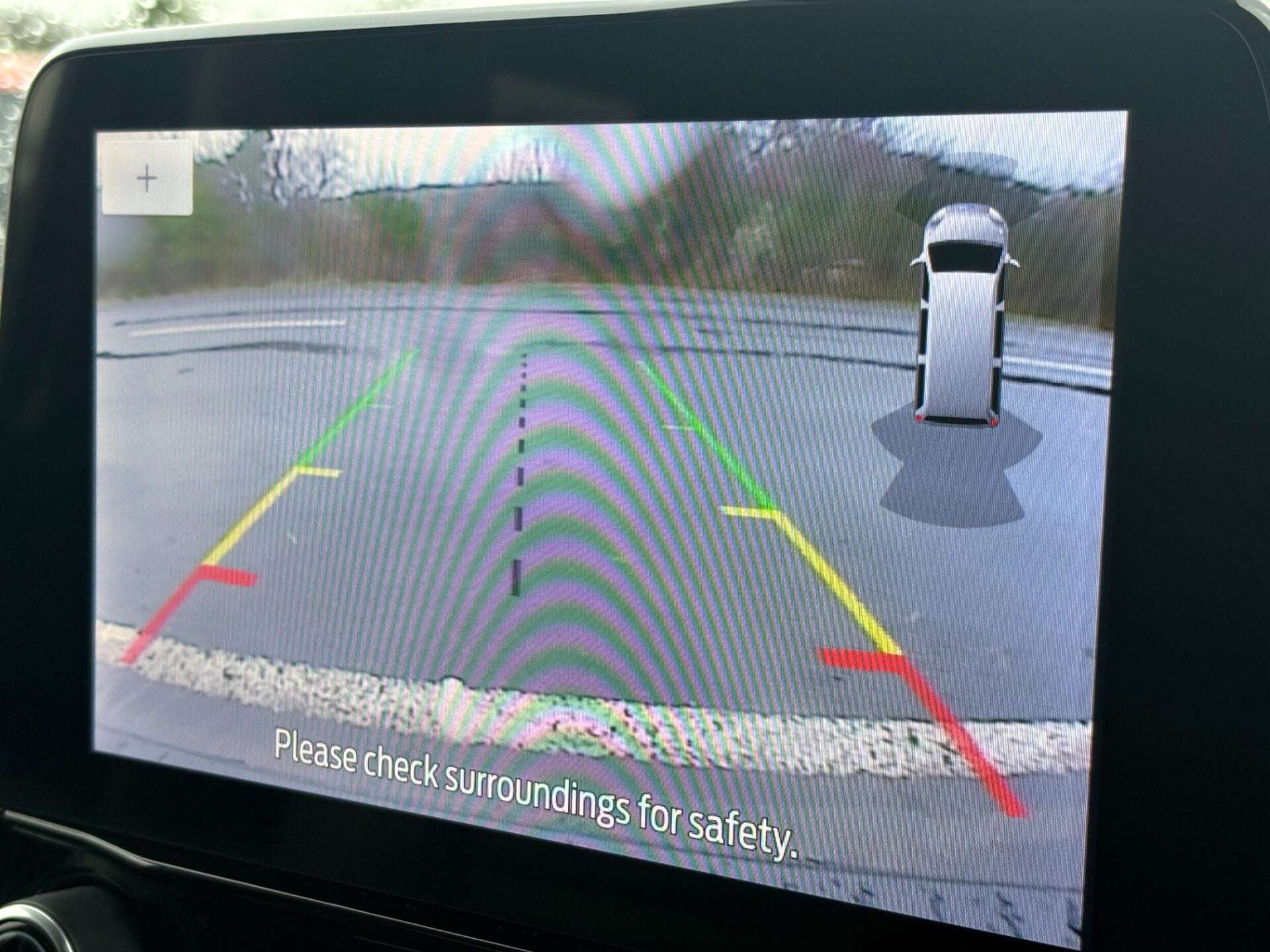 2020 FORD TOURNEO CUSTOM 2020 FORD TOURNEO CUSTOM