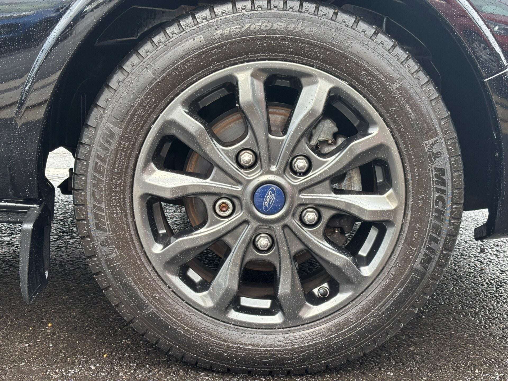 2020 FORD TOURNEO CUSTOM 2020 FORD TOURNEO CUSTOM