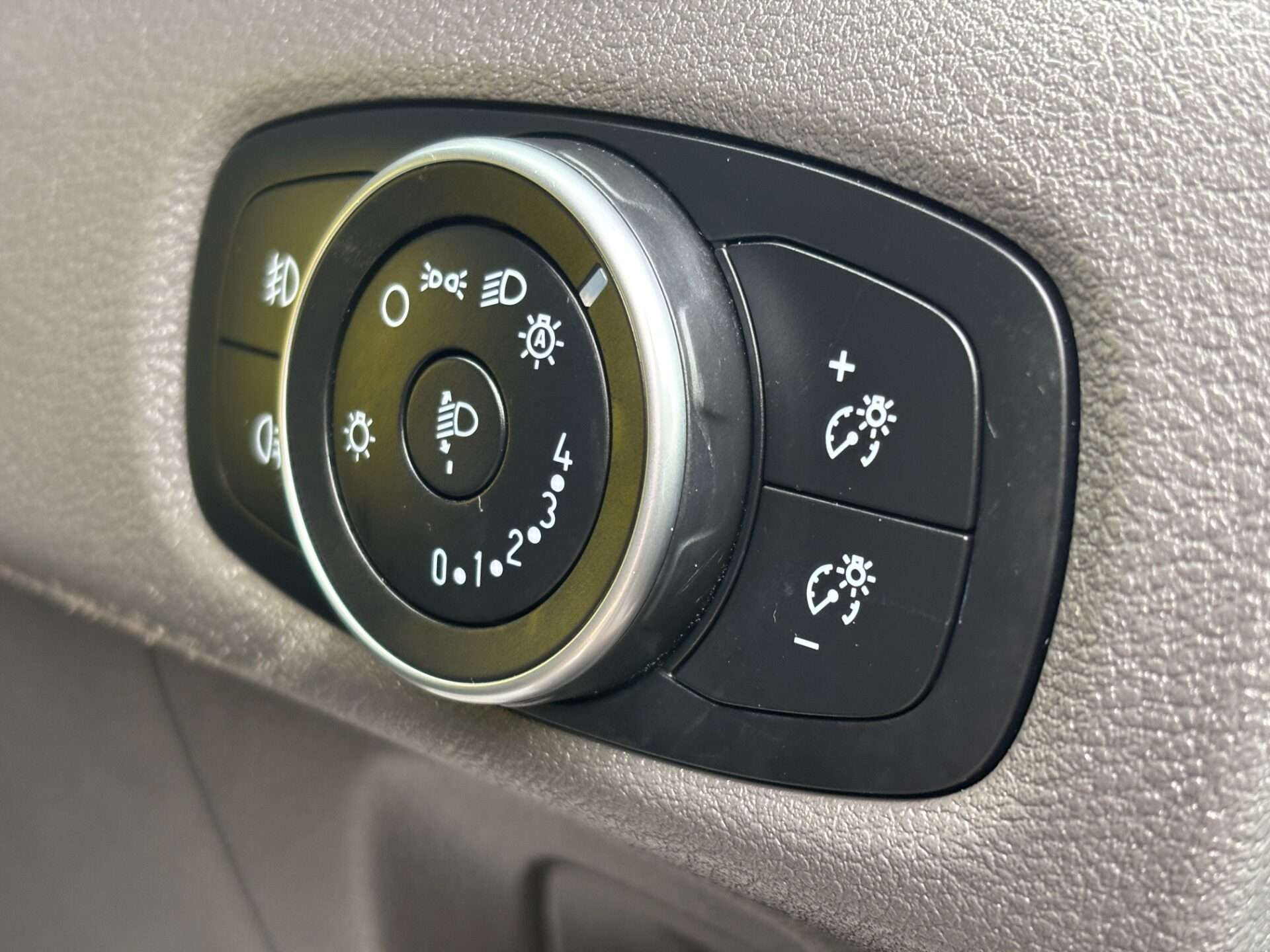 2020 FORD TOURNEO CUSTOM 2020 FORD TOURNEO CUSTOM