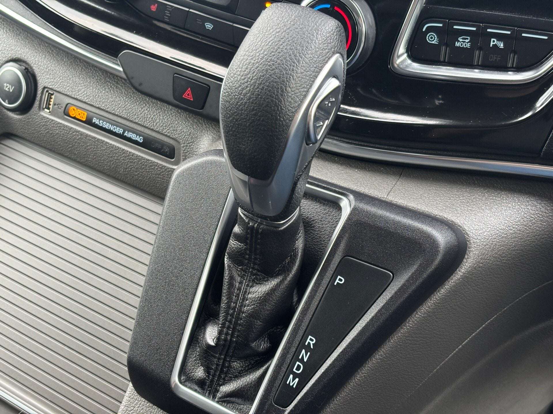 2020 FORD TOURNEO CUSTOM 2020 FORD TOURNEO CUSTOM