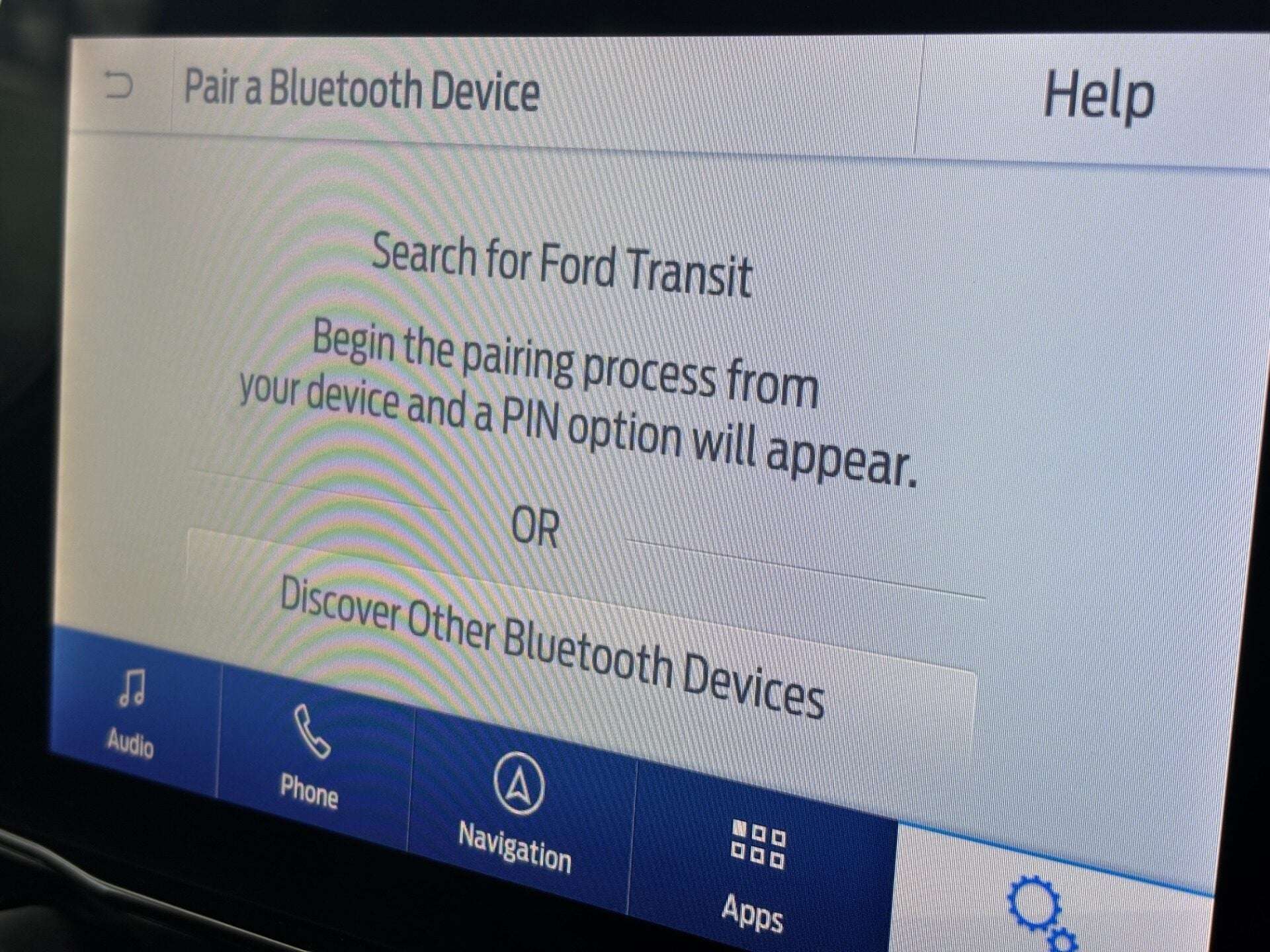 2020 FORD TOURNEO CUSTOM 2020 FORD TOURNEO CUSTOM