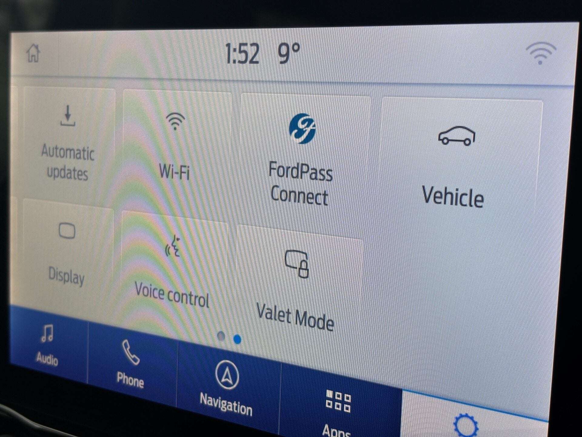 2020 FORD TOURNEO CUSTOM 2020 FORD TOURNEO CUSTOM