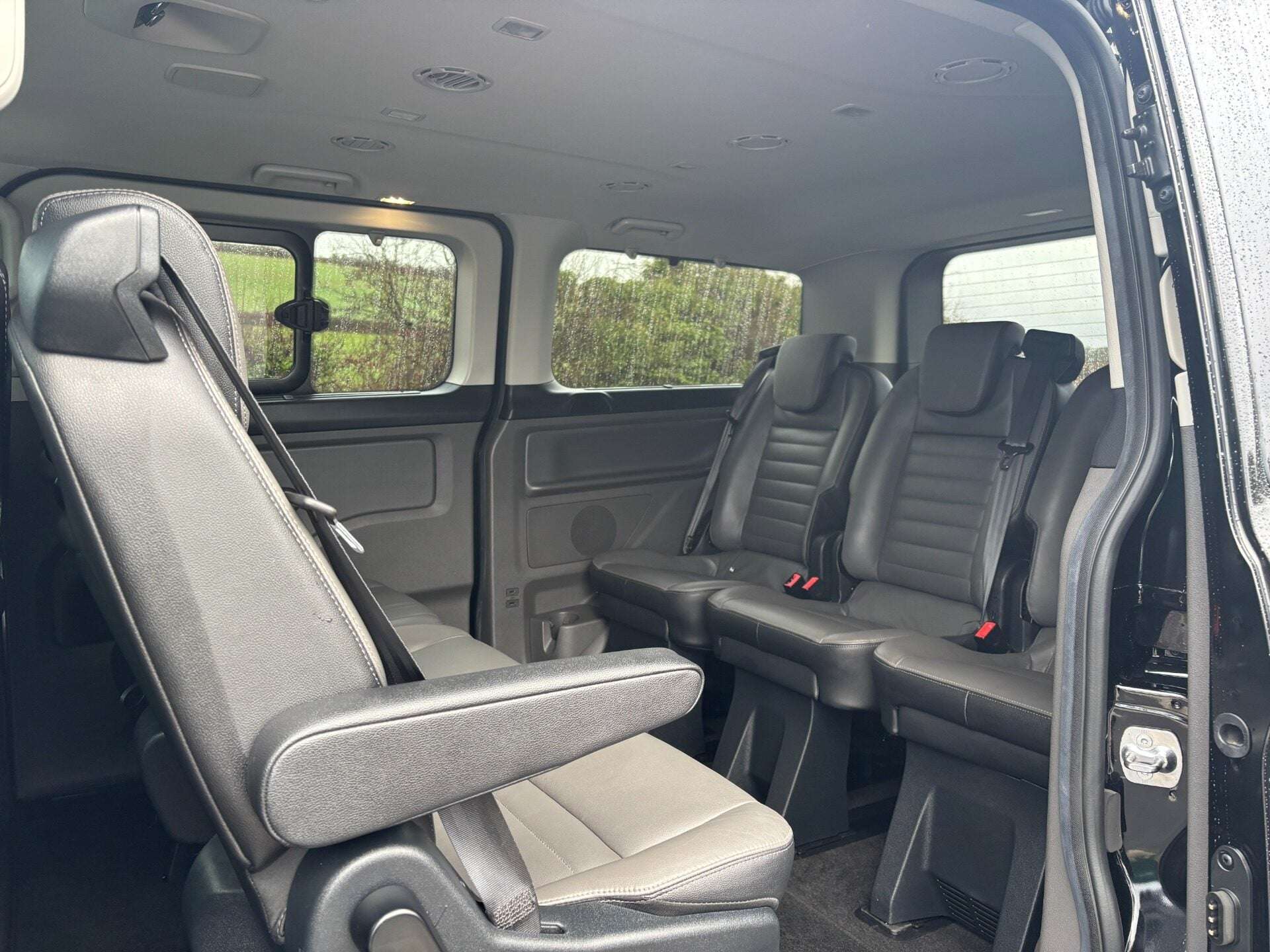 2020 FORD TOURNEO CUSTOM 2020 FORD TOURNEO CUSTOM