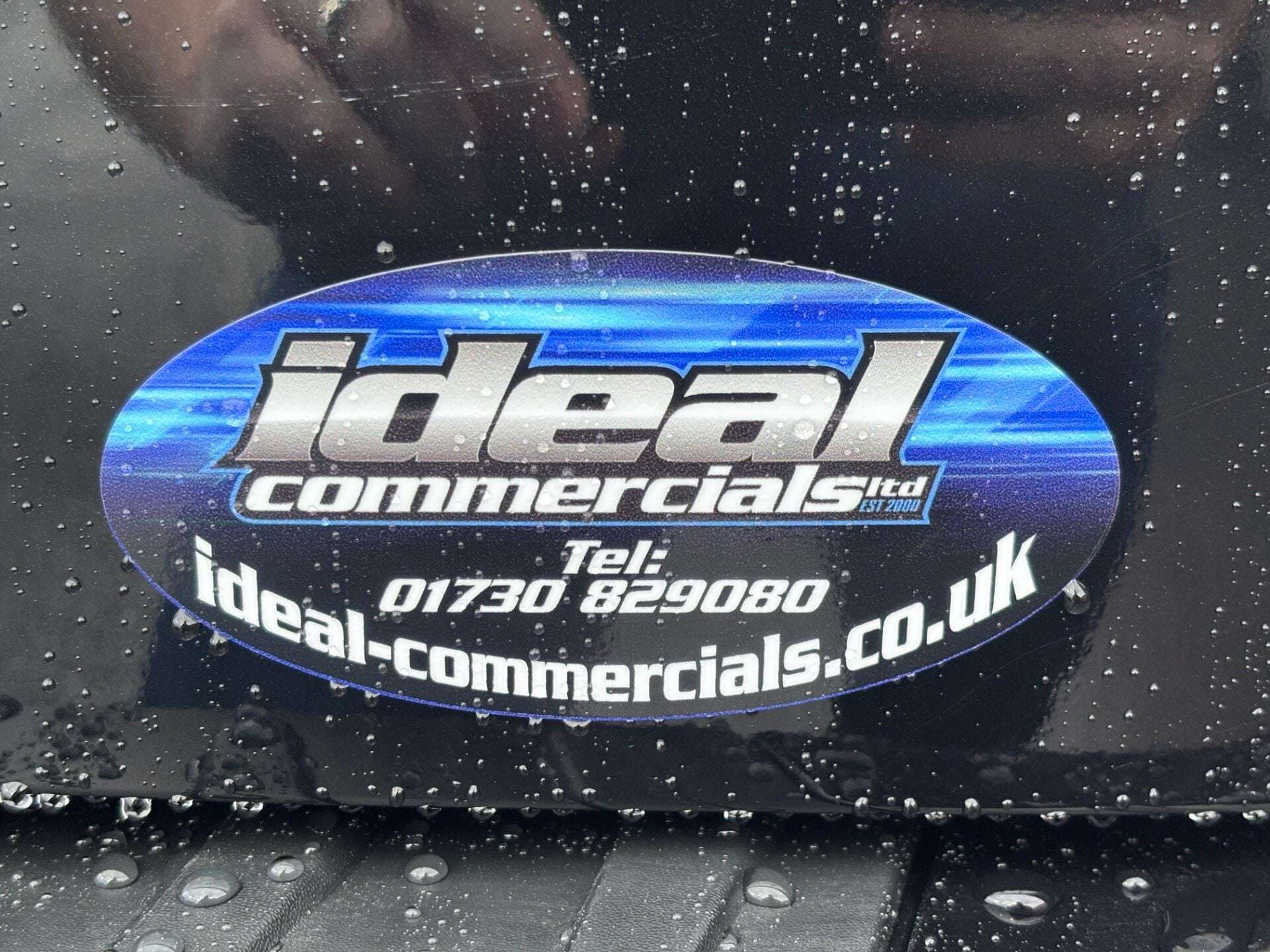 2020 FORD TOURNEO CUSTOM 2020 FORD TOURNEO CUSTOM