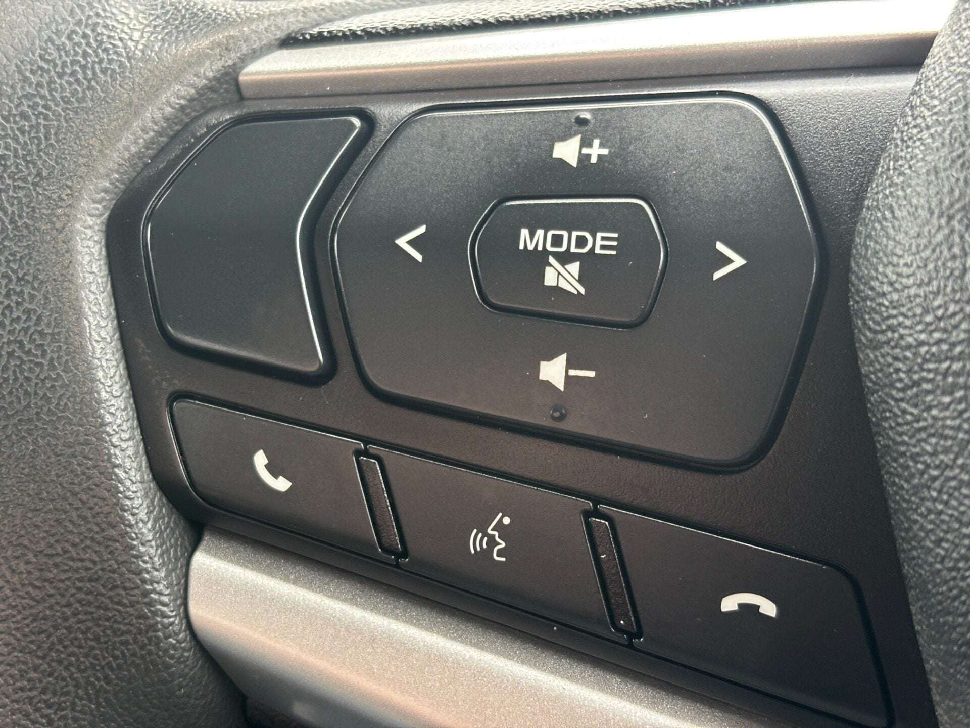 2023 ISUZU D-MAX 2023 ISUZU D-MAX