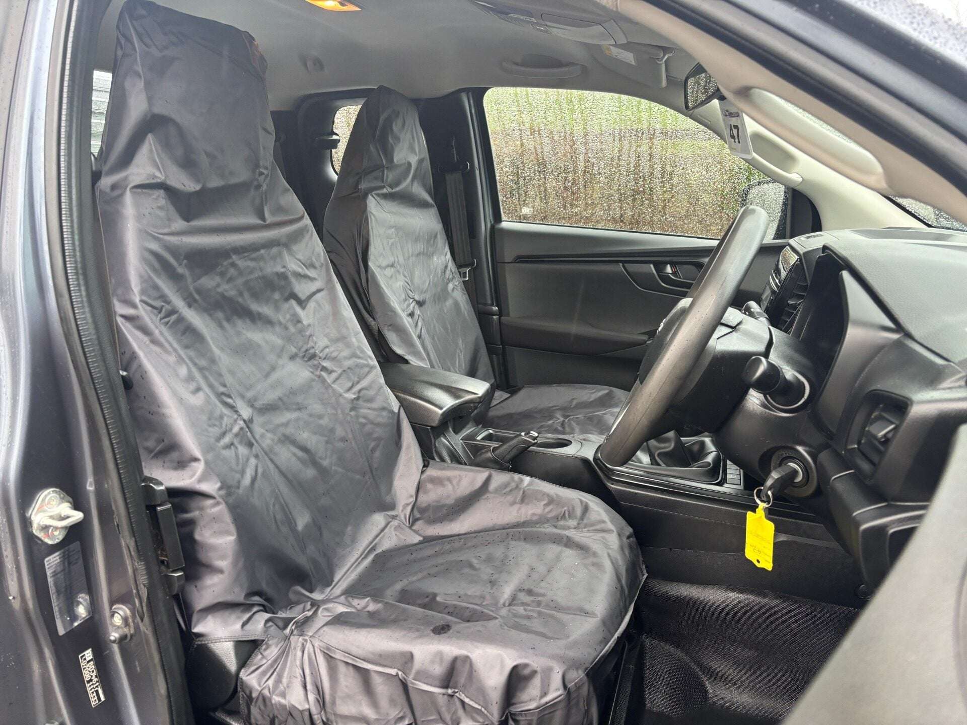 A 2023 ISUZU D-MAX Utility ECB 4x4 Arbor Tipper A 2023 ISUZU D-MAX Utility ECB 4x4 Arbor Tipper