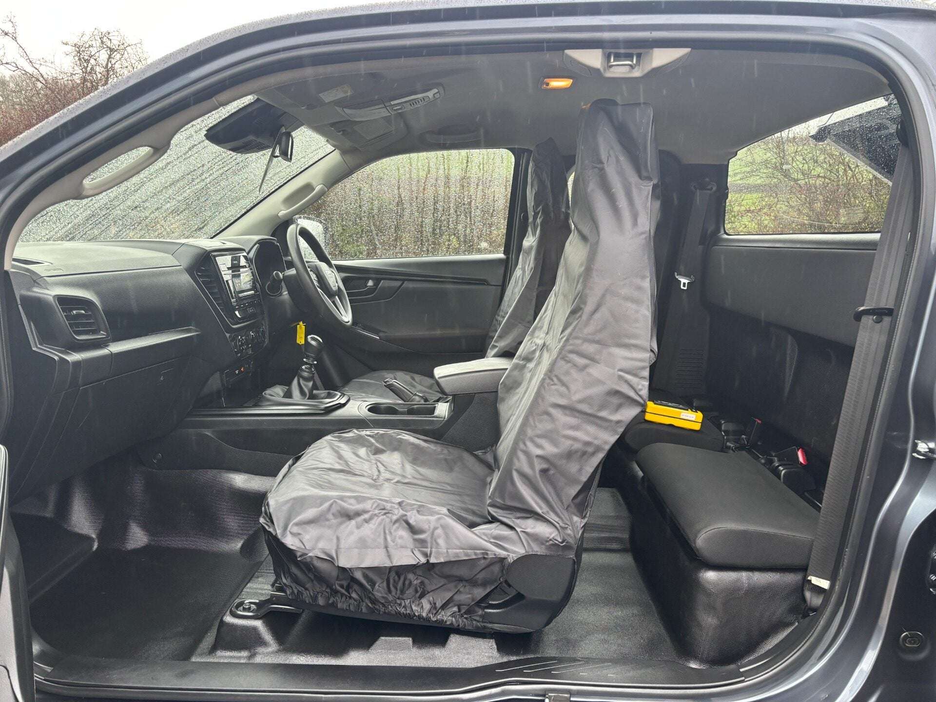 2023 ISUZU D-MAX 2023 ISUZU D-MAX