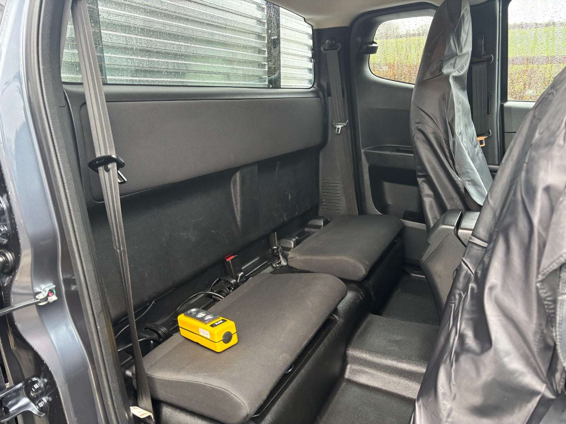 2023 ISUZU D-MAX 2023 ISUZU D-MAX