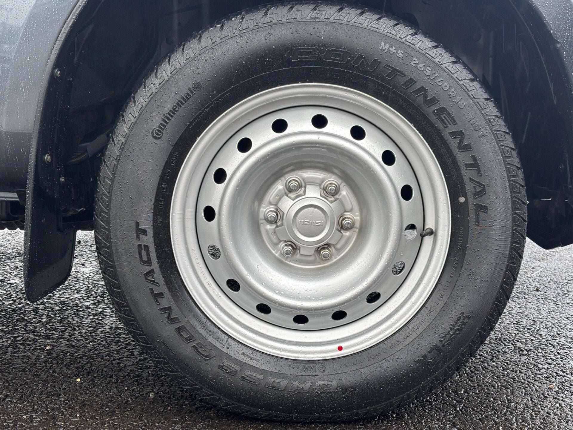 2023 ISUZU D-MAX 2023 ISUZU D-MAX