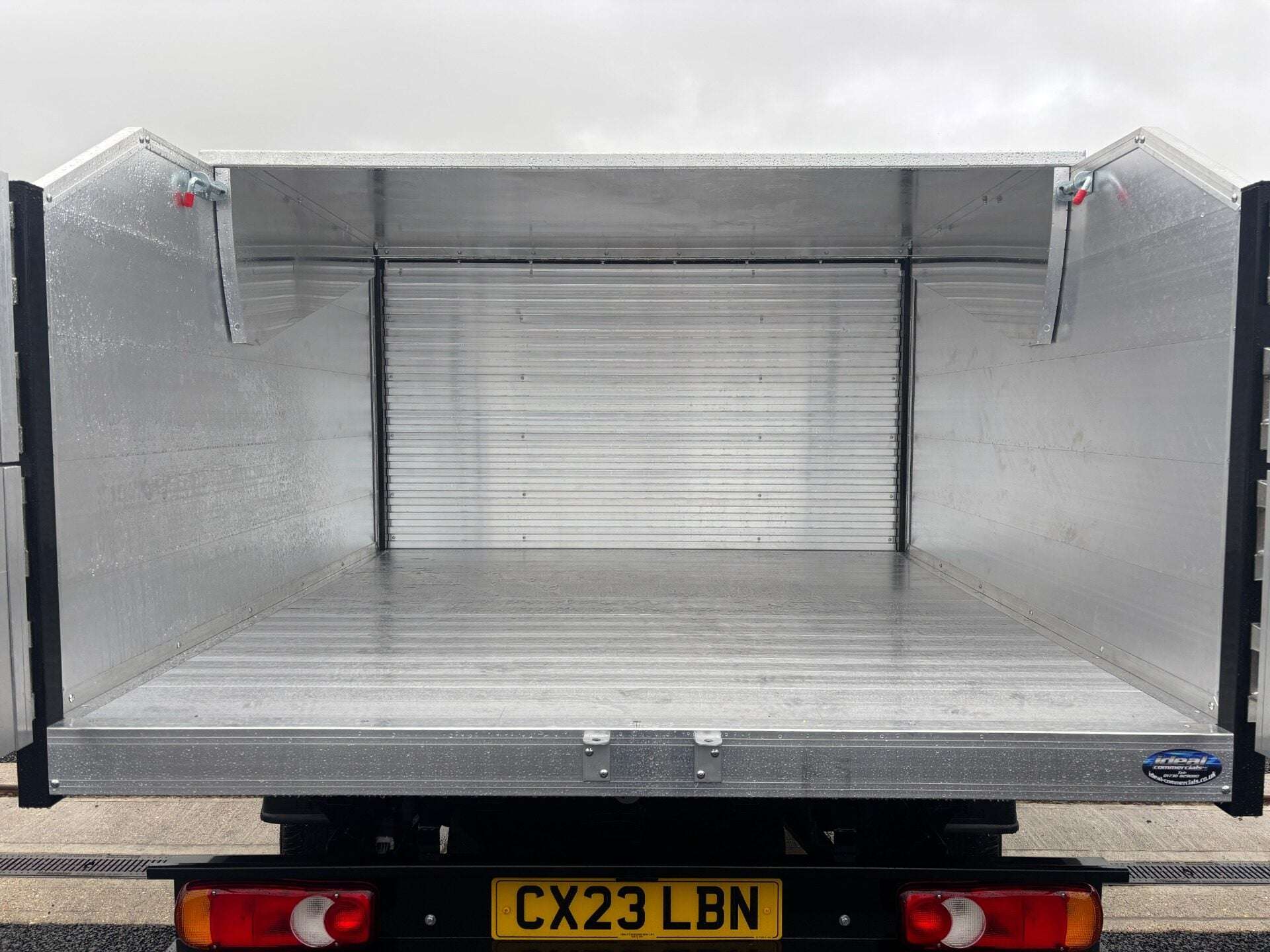 2023 ISUZU D-MAX 2023 ISUZU D-MAX