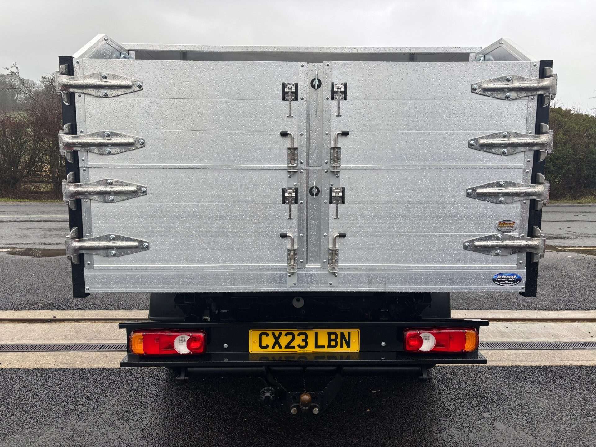 2023 ISUZU D-MAX 2023 ISUZU D-MAX