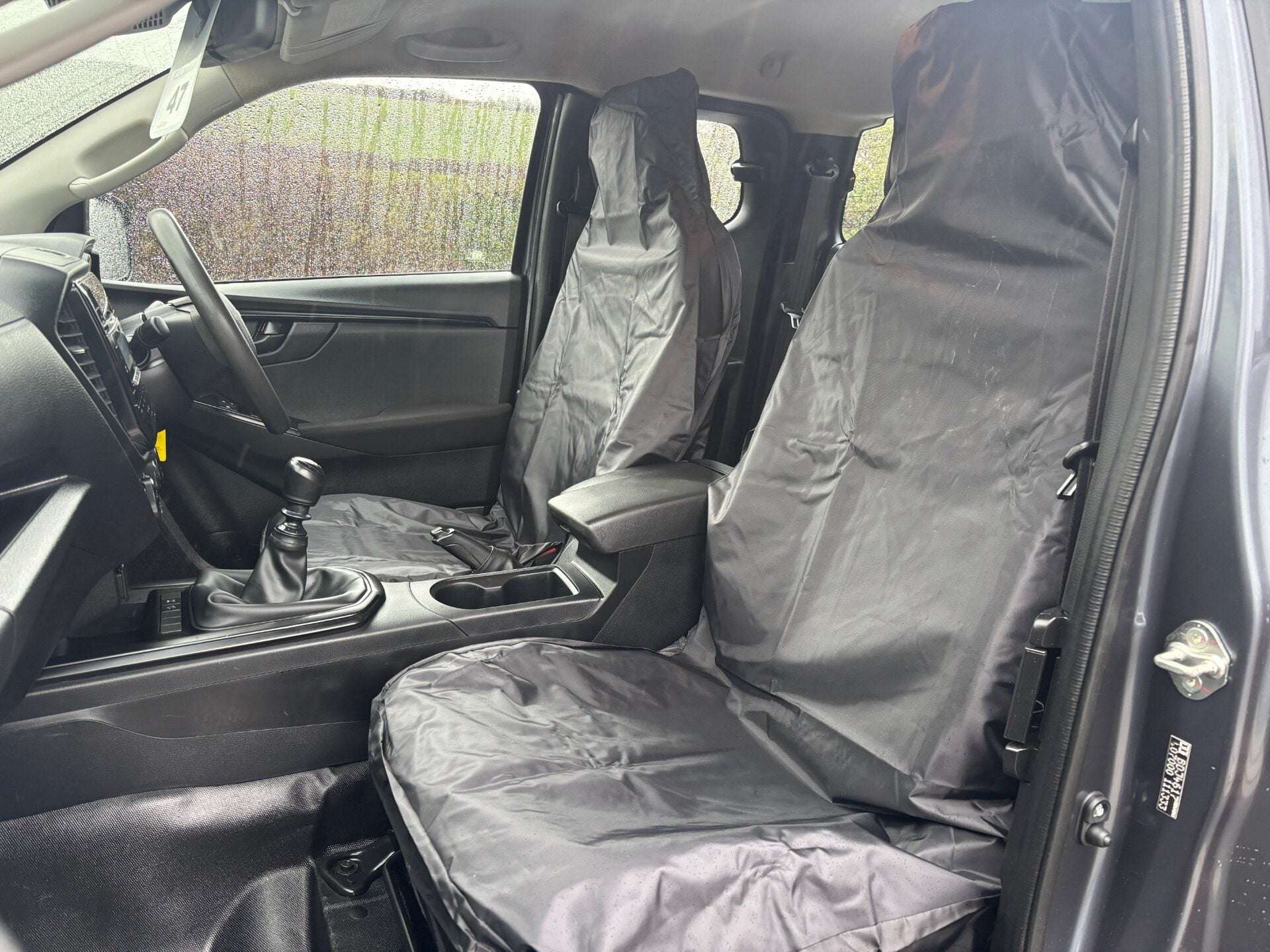 A 2023 ISUZU D-MAX Utility ECB 4x4 Arbor Tipper A 2023 ISUZU D-MAX Utility ECB 4x4 Arbor Tipper