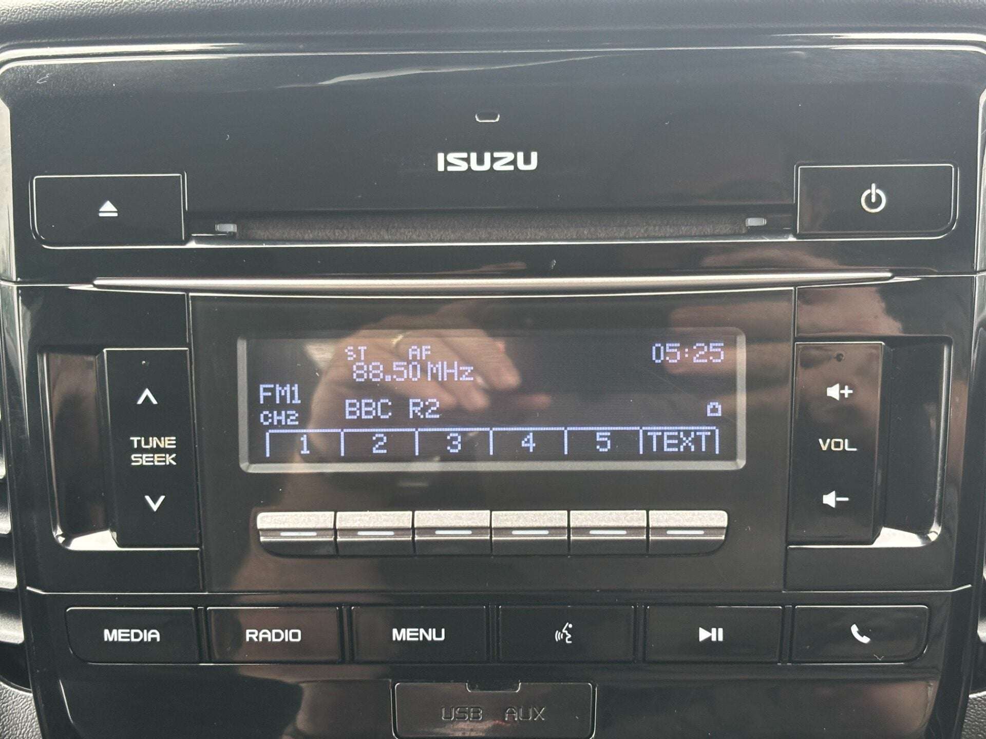 2023 ISUZU D-MAX 2023 ISUZU D-MAX