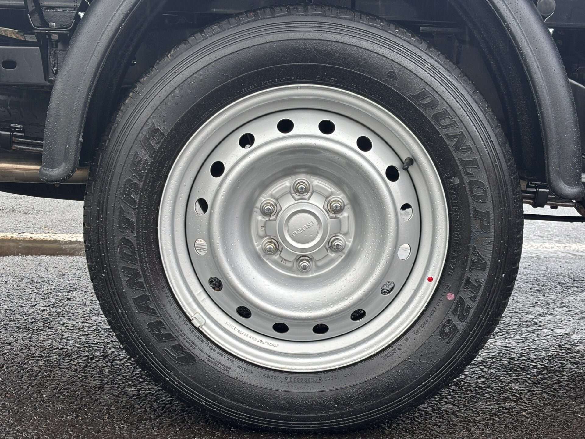 2023 ISUZU D-MAX 2023 ISUZU D-MAX