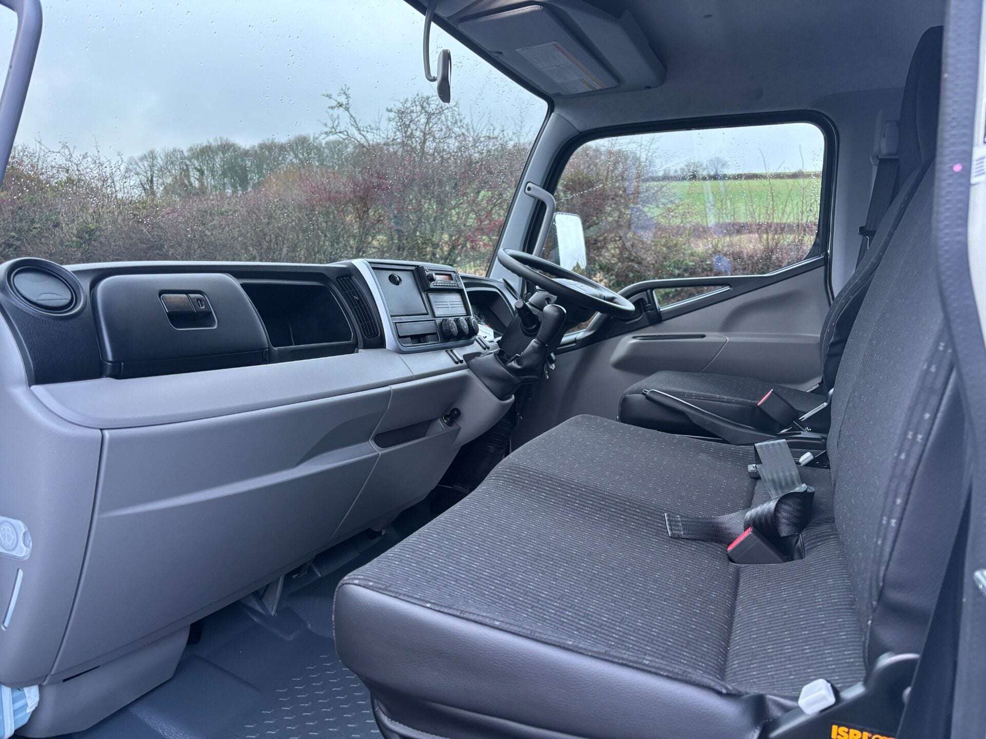 2026 MITSUBISHI CANTER 2026 MITSUBISHI CANTER